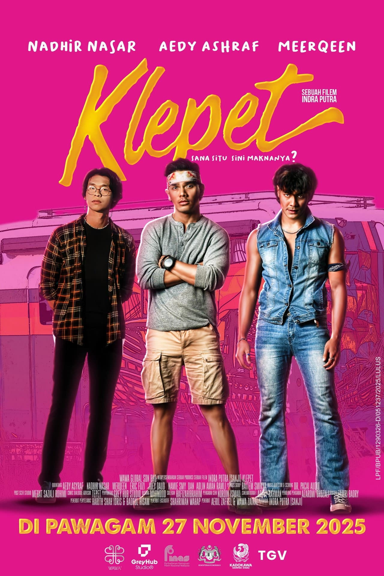 Klepet preview 2