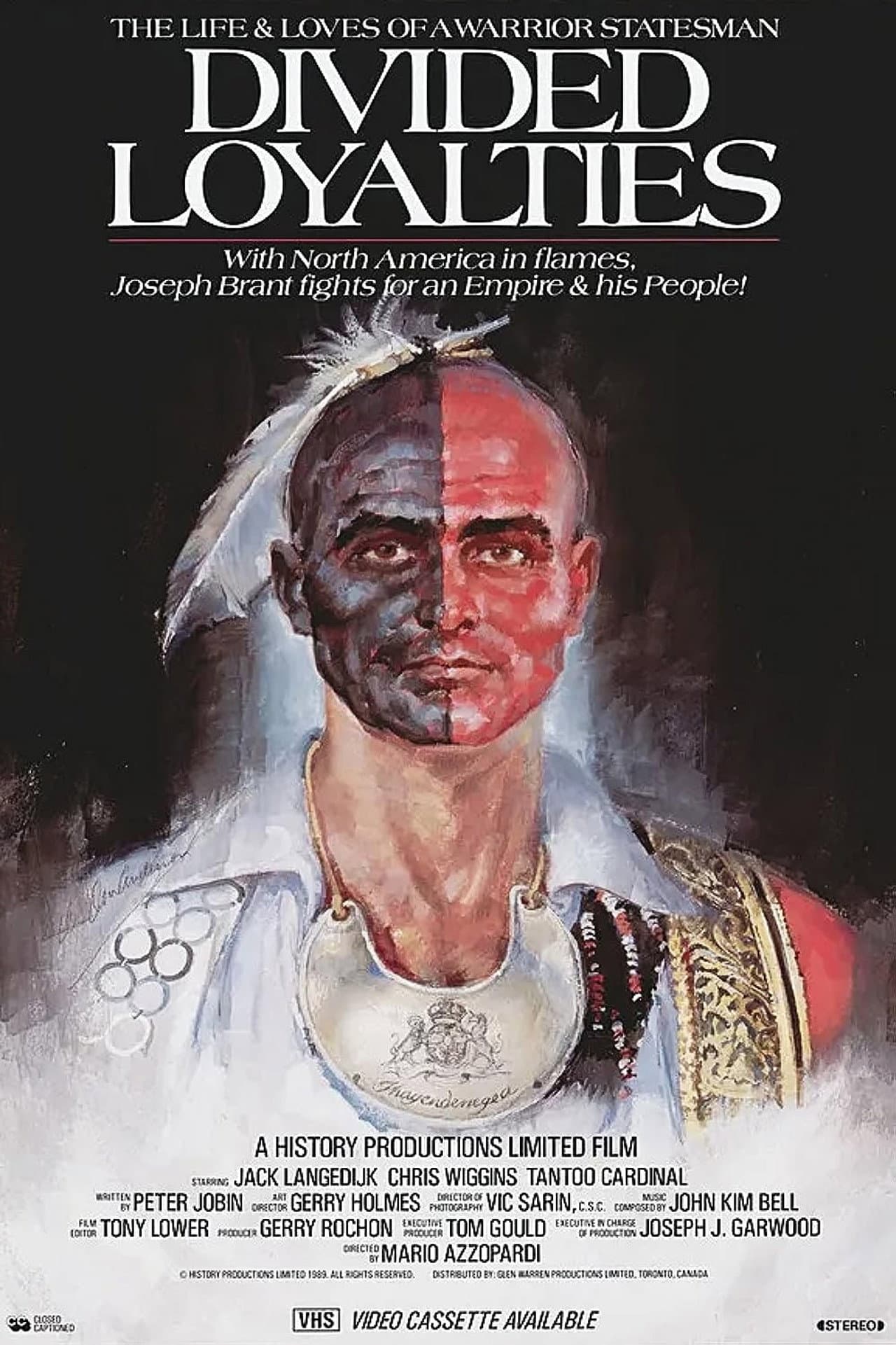 Divided Loyalties preview 2