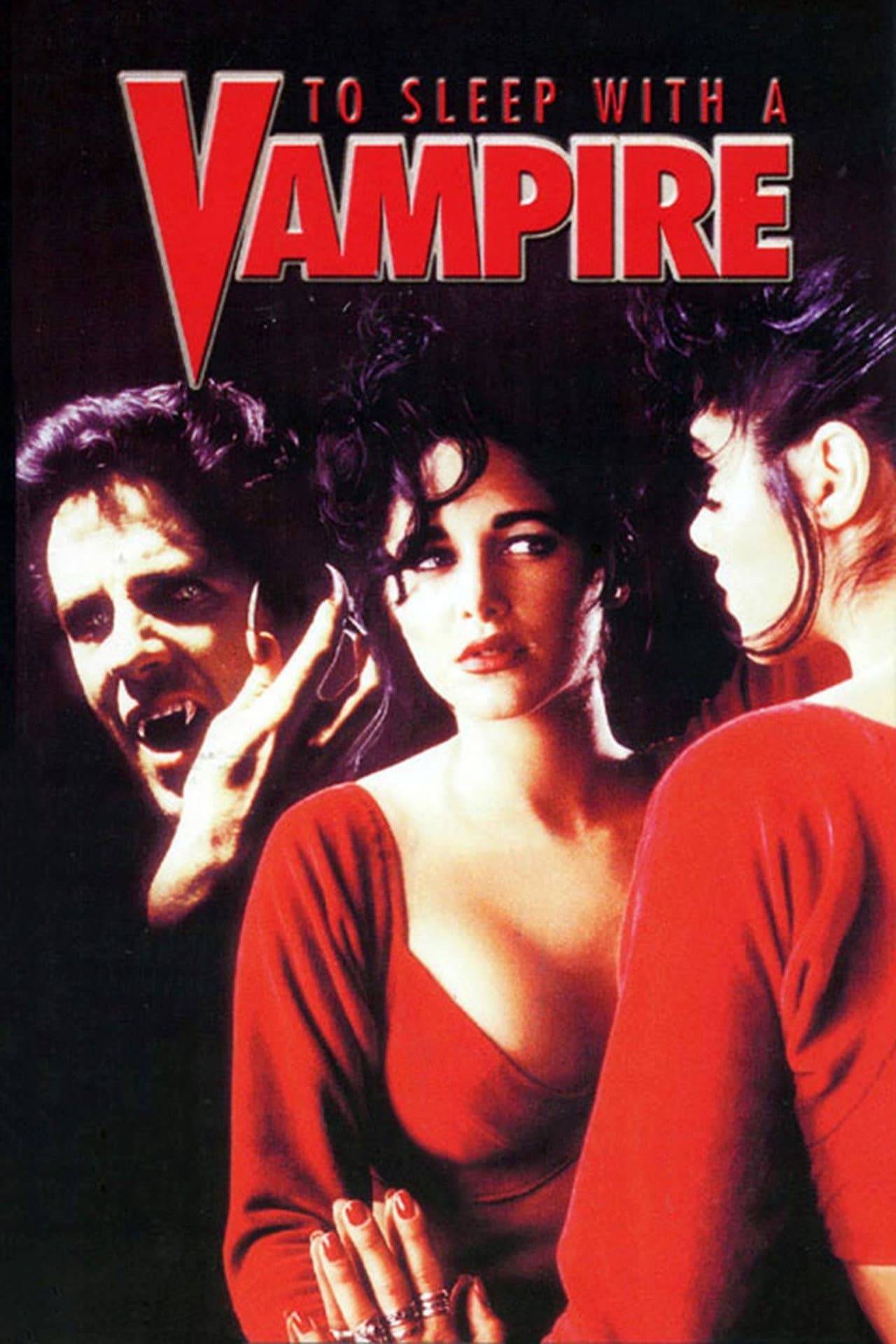 To Sleep with a Vampire preview 2