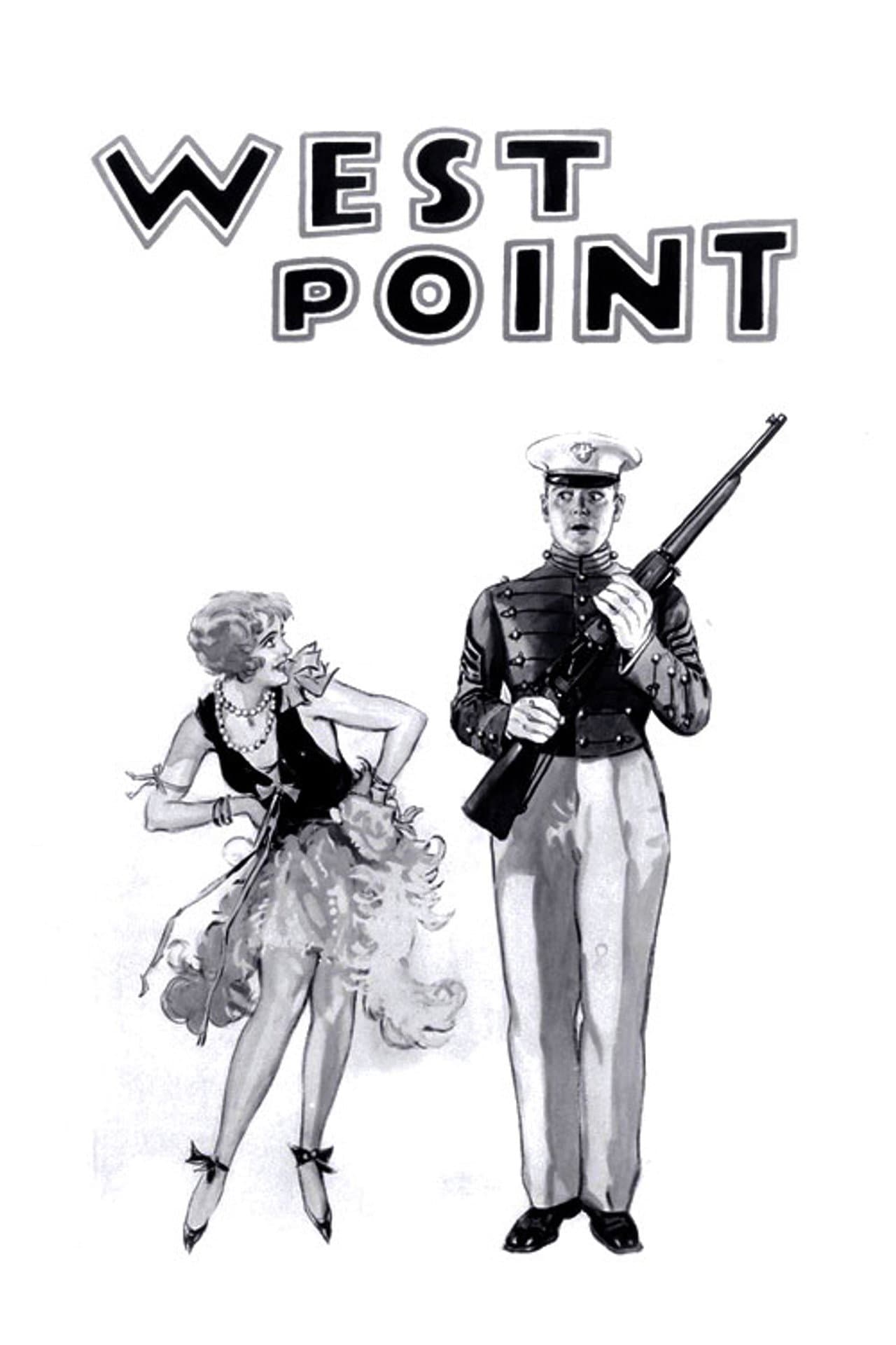 West Point preview 2
