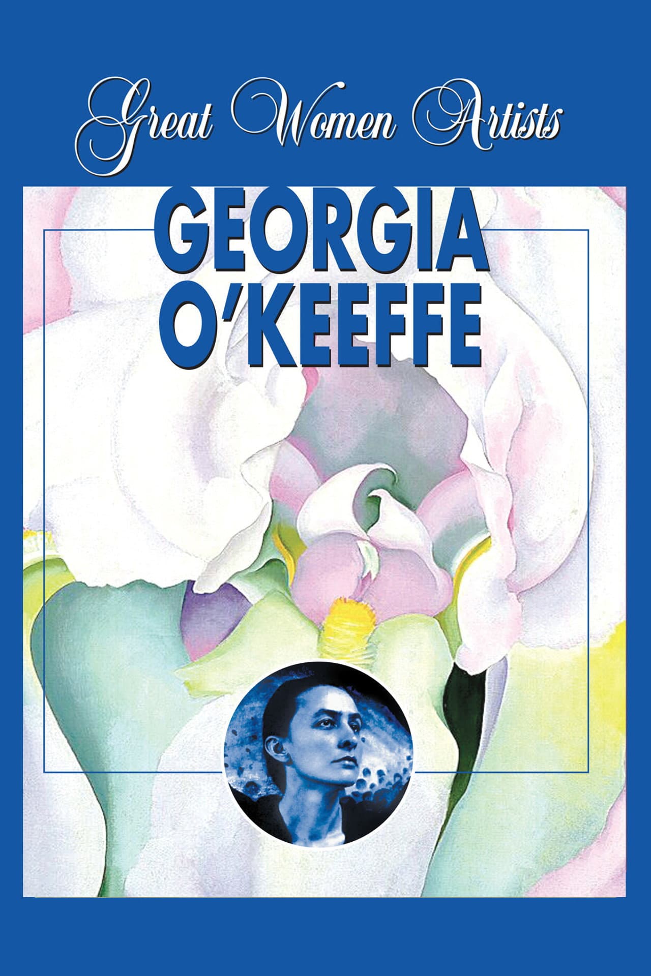 Great Women Artists: Georgia O'Keeffe preview 1