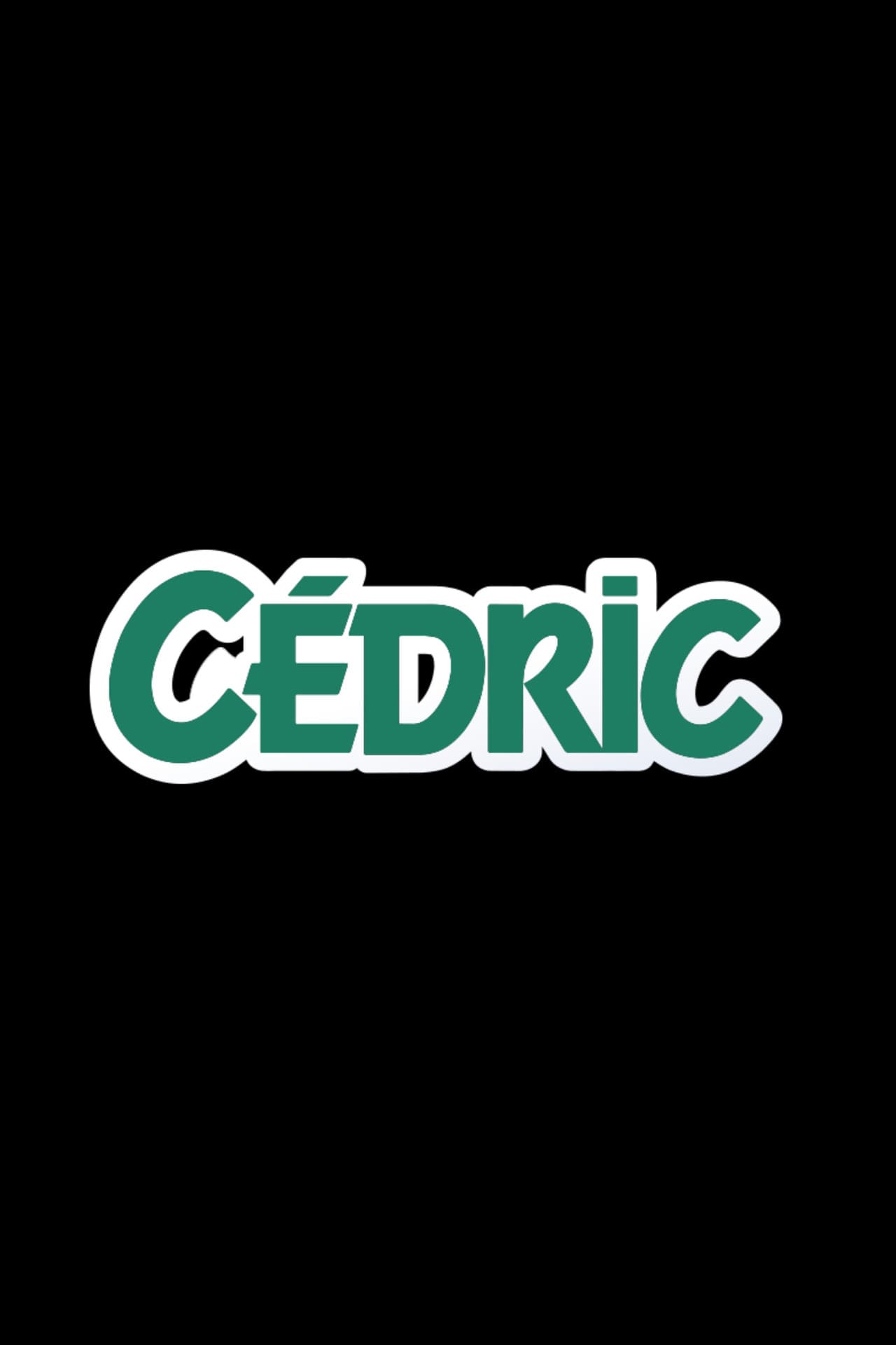 Cédric preview 1
