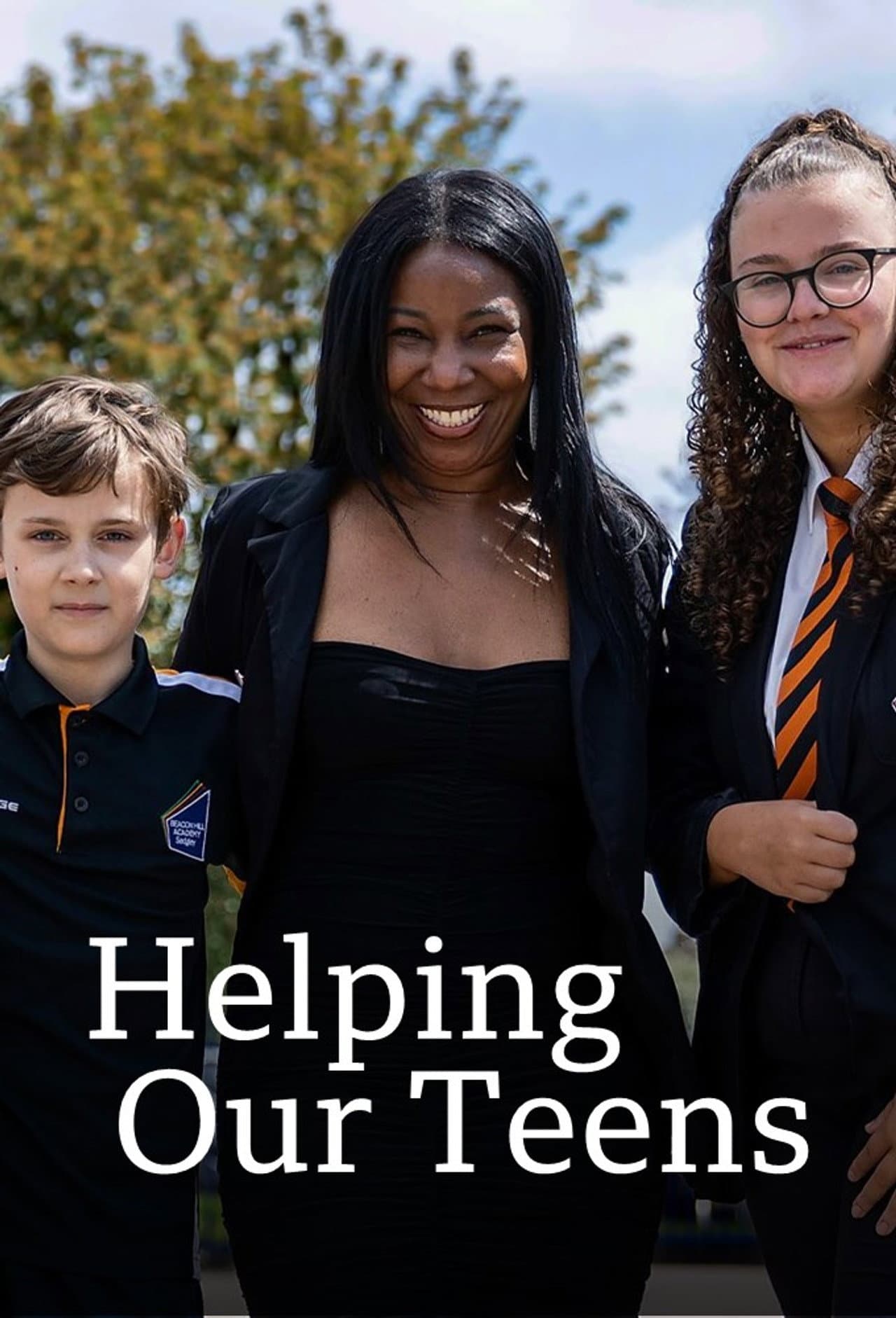 Helping Our Teens preview 2