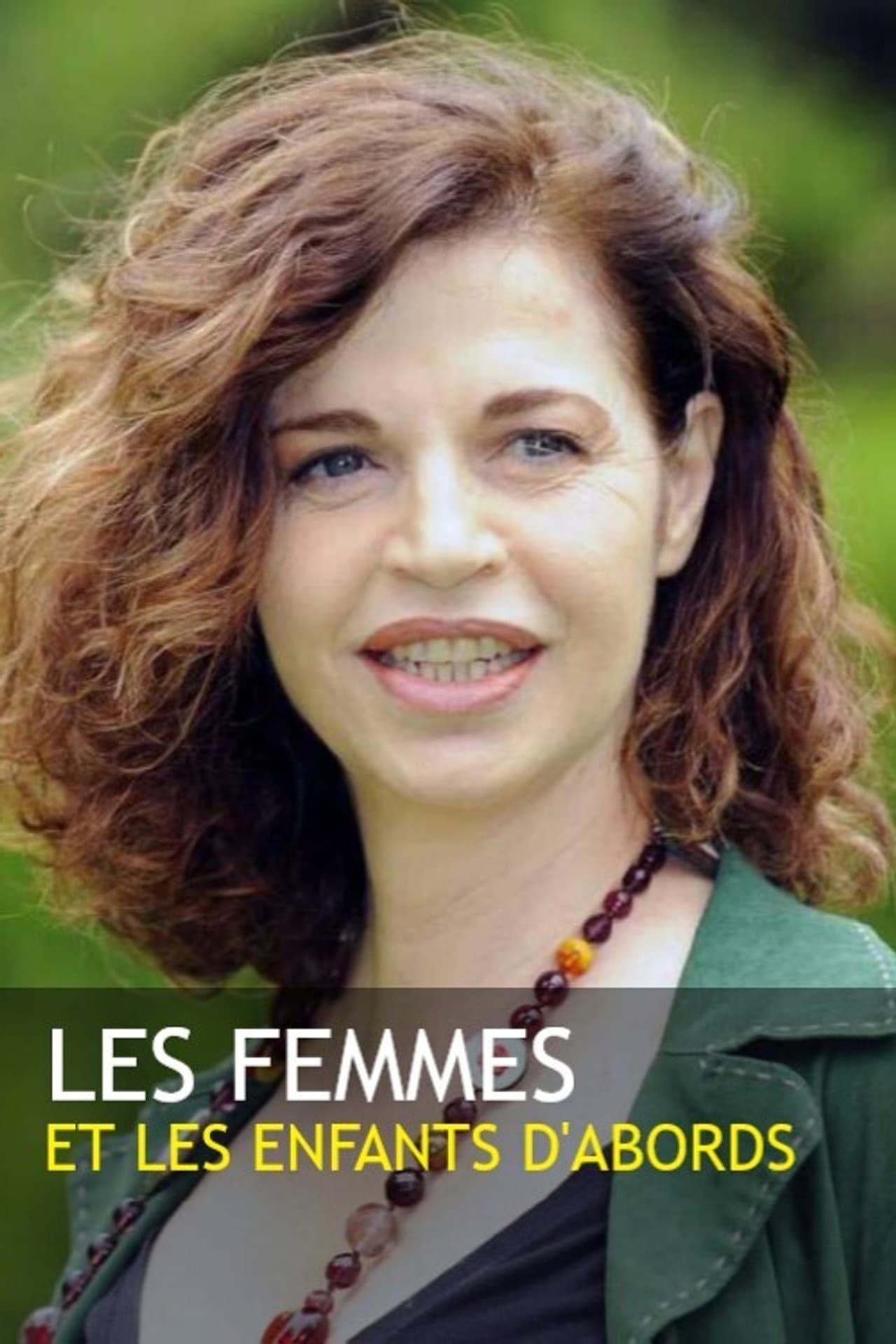 Les femmes et les enfants d'abord preview 1
