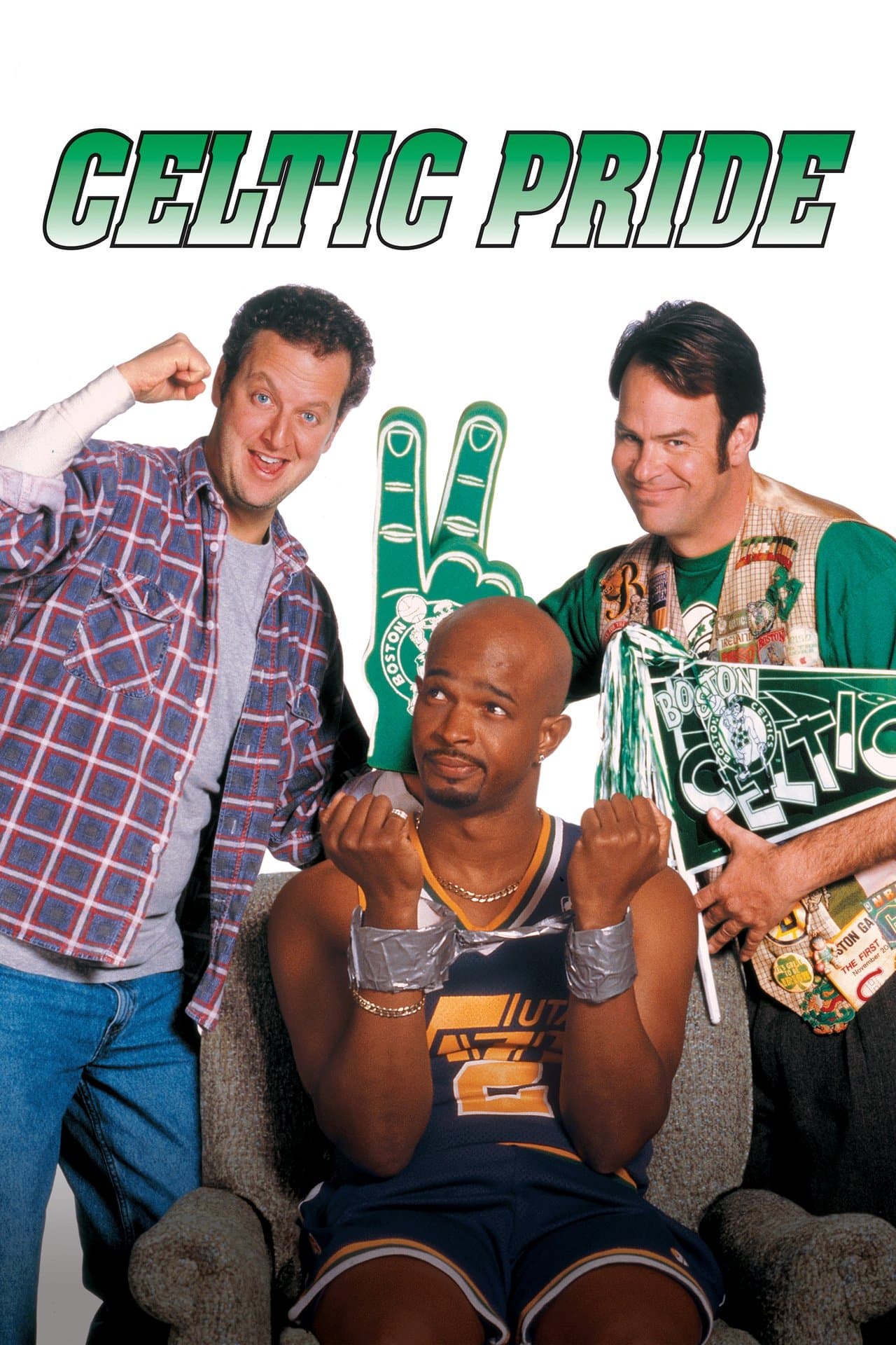 Celtic Pride preview 2