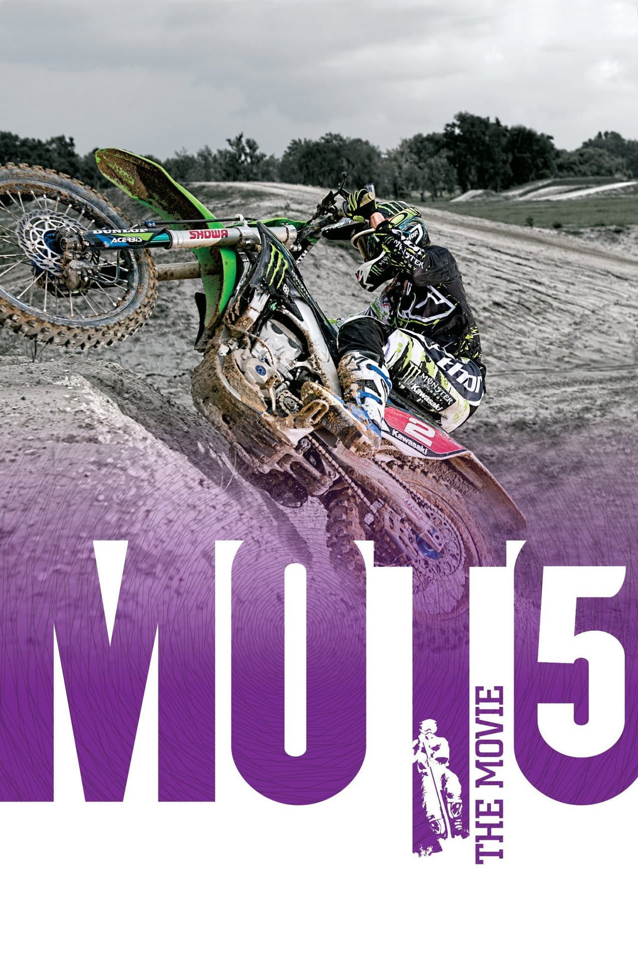 Moto 5: The Movie preview 1
