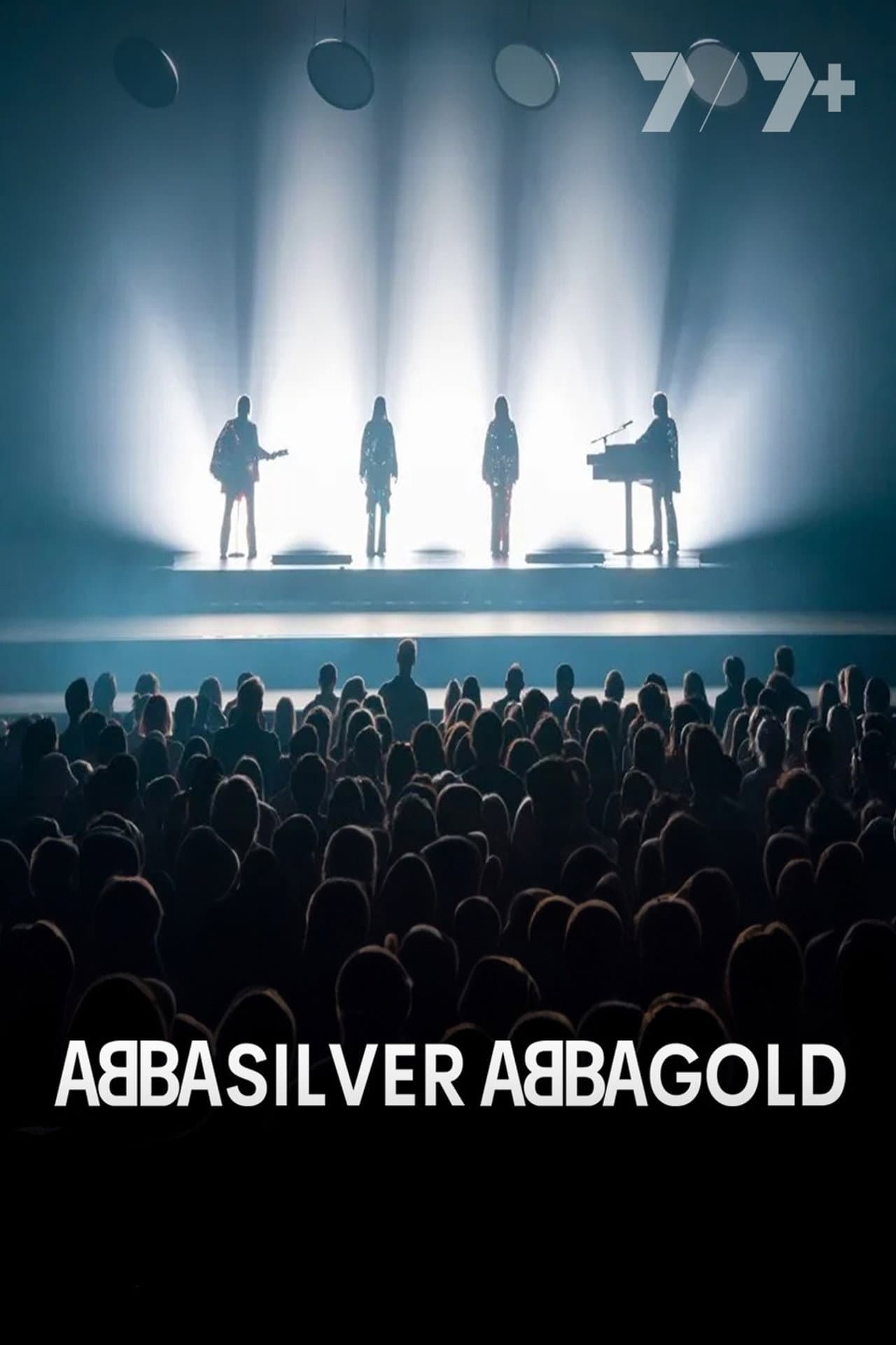 ABBA Silver, ABBA Gold preview 2