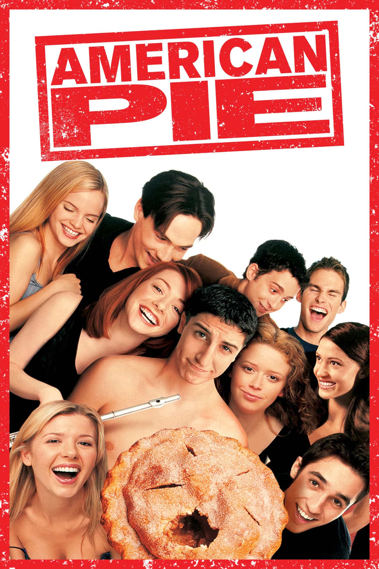 American Pie preview 2