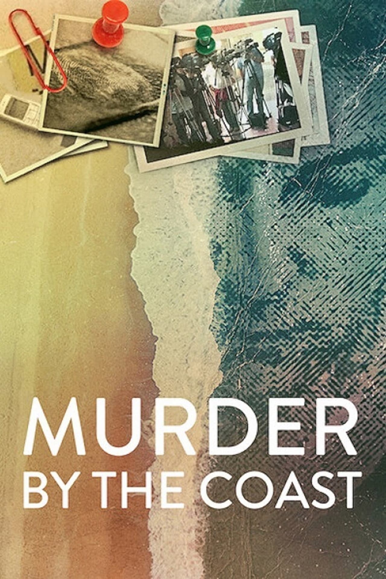 Murder by the Coast preview 2