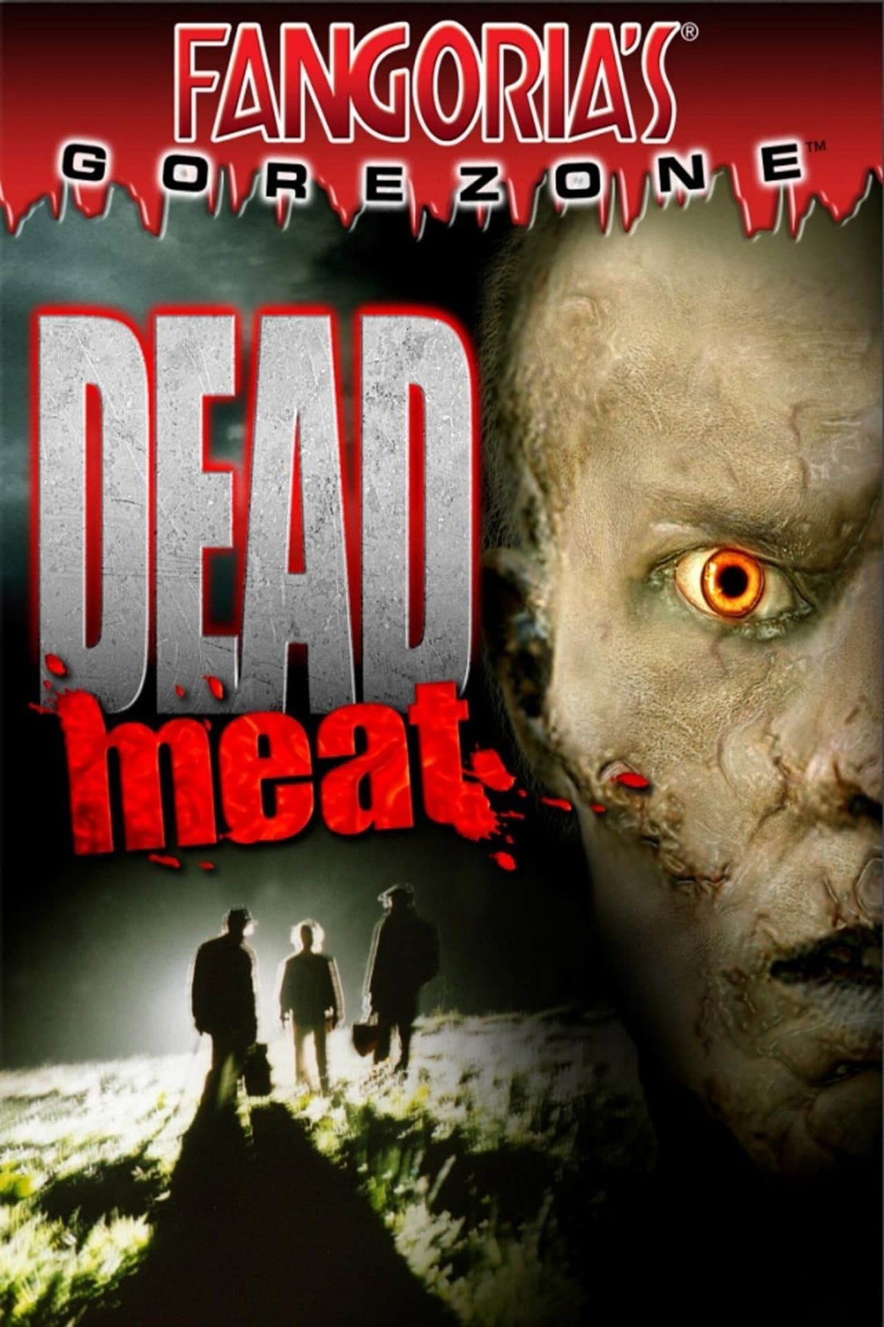 Dead Meat preview 2