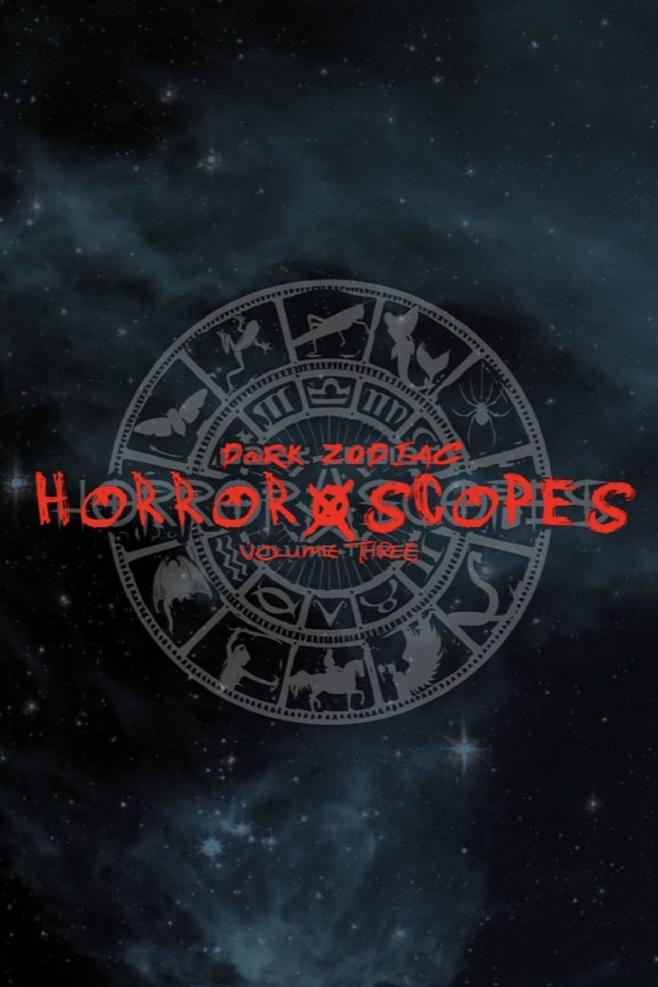 Horror-Scopes: Volume Three - Dark Zodiac preview 2