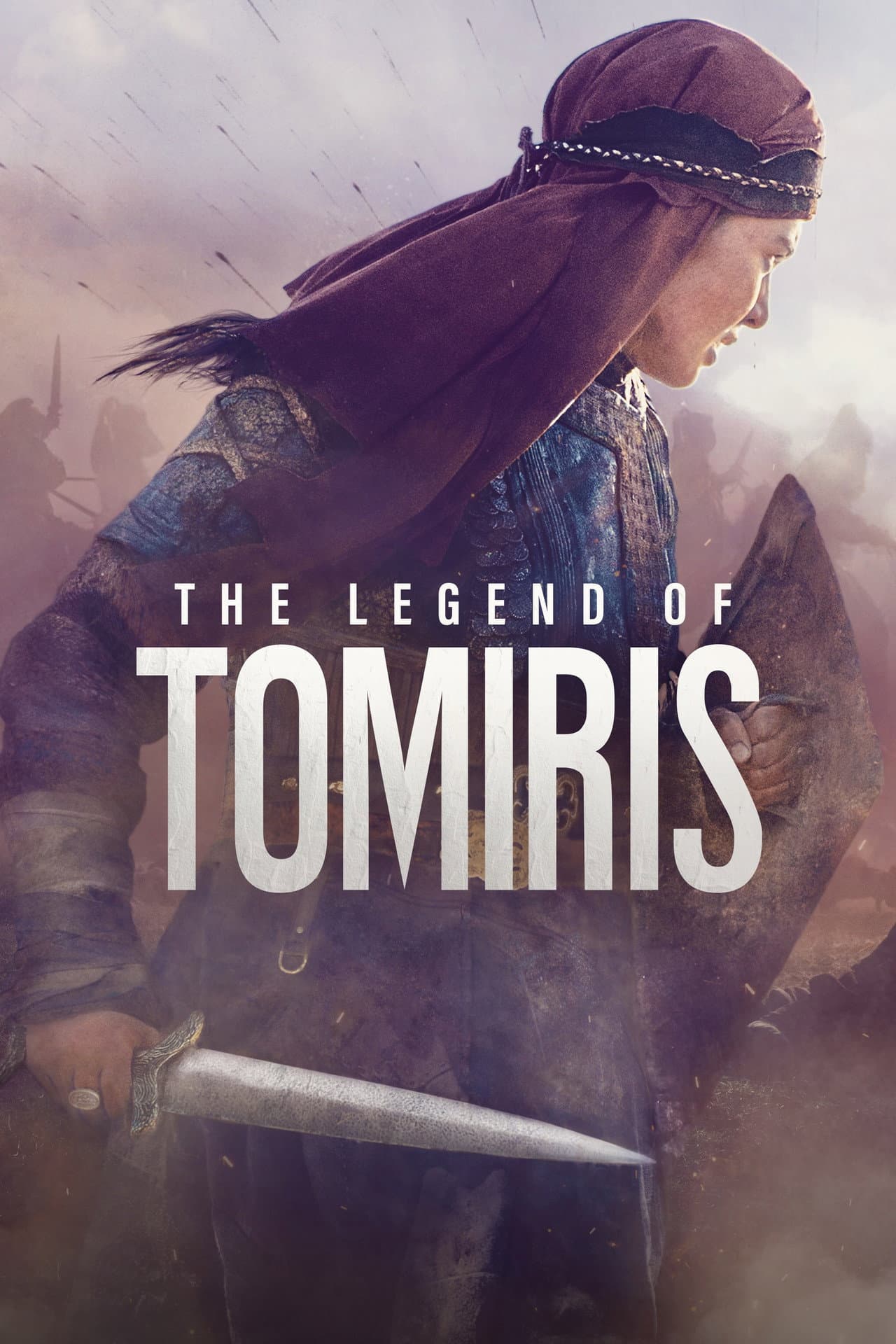 The Legend of Tomiris preview 2