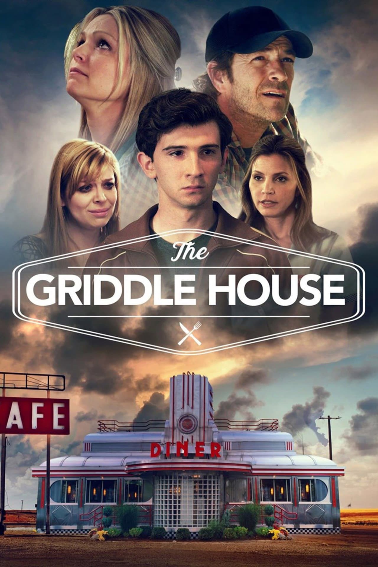 The Griddle House preview 2
