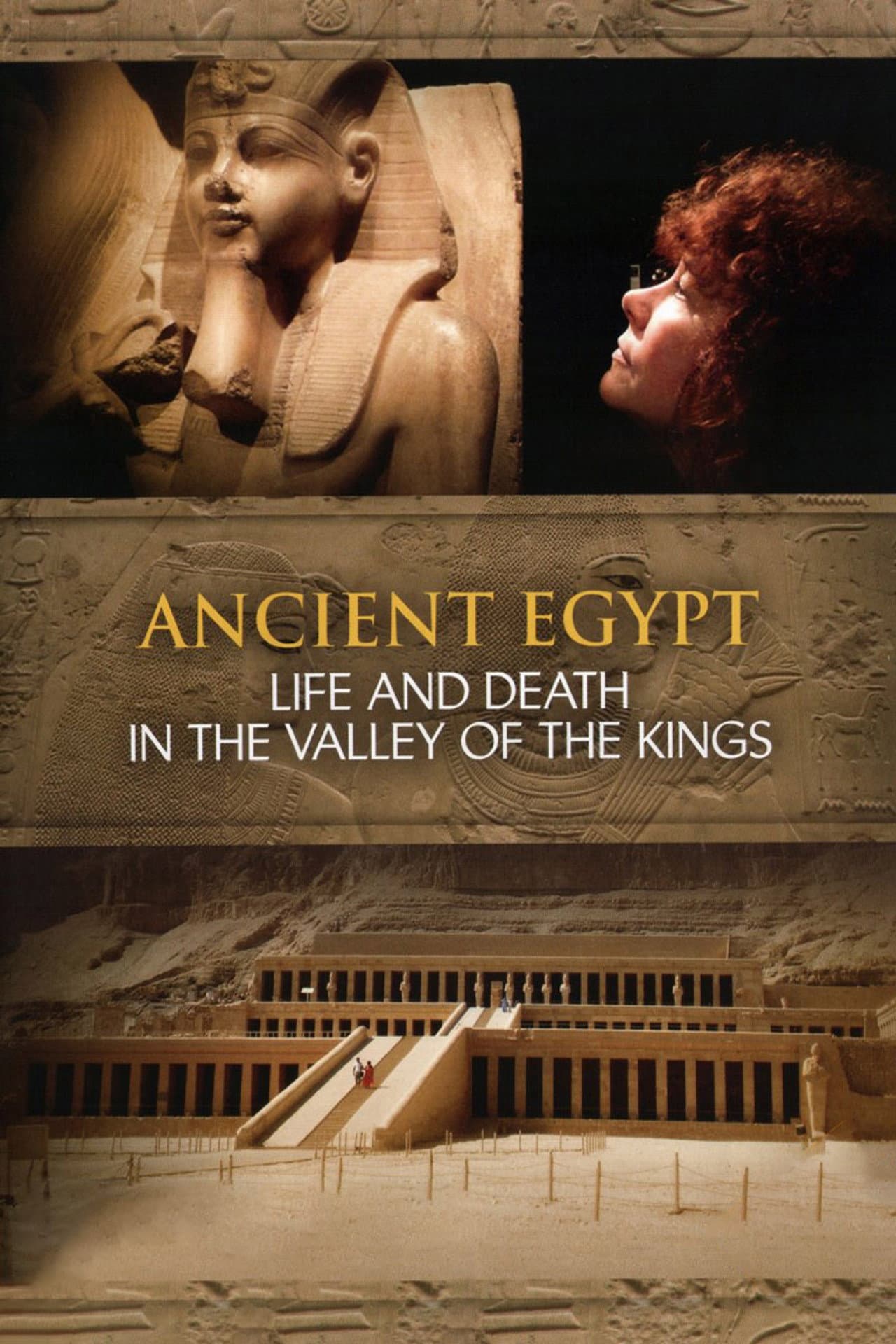 Ancient Egypt - Life and Death in the Valley of the Kings preview 2