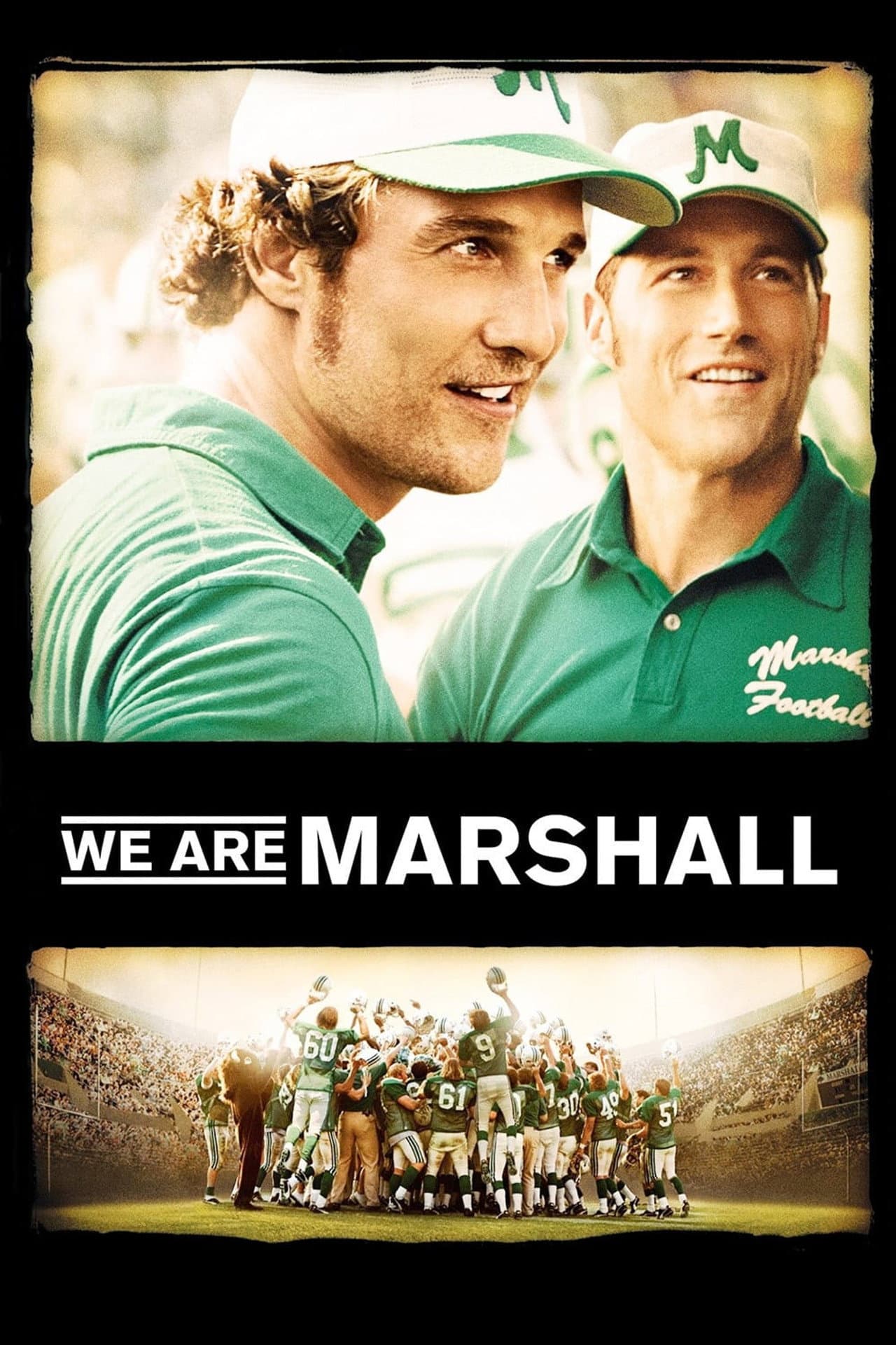 We Are Marshall preview 2