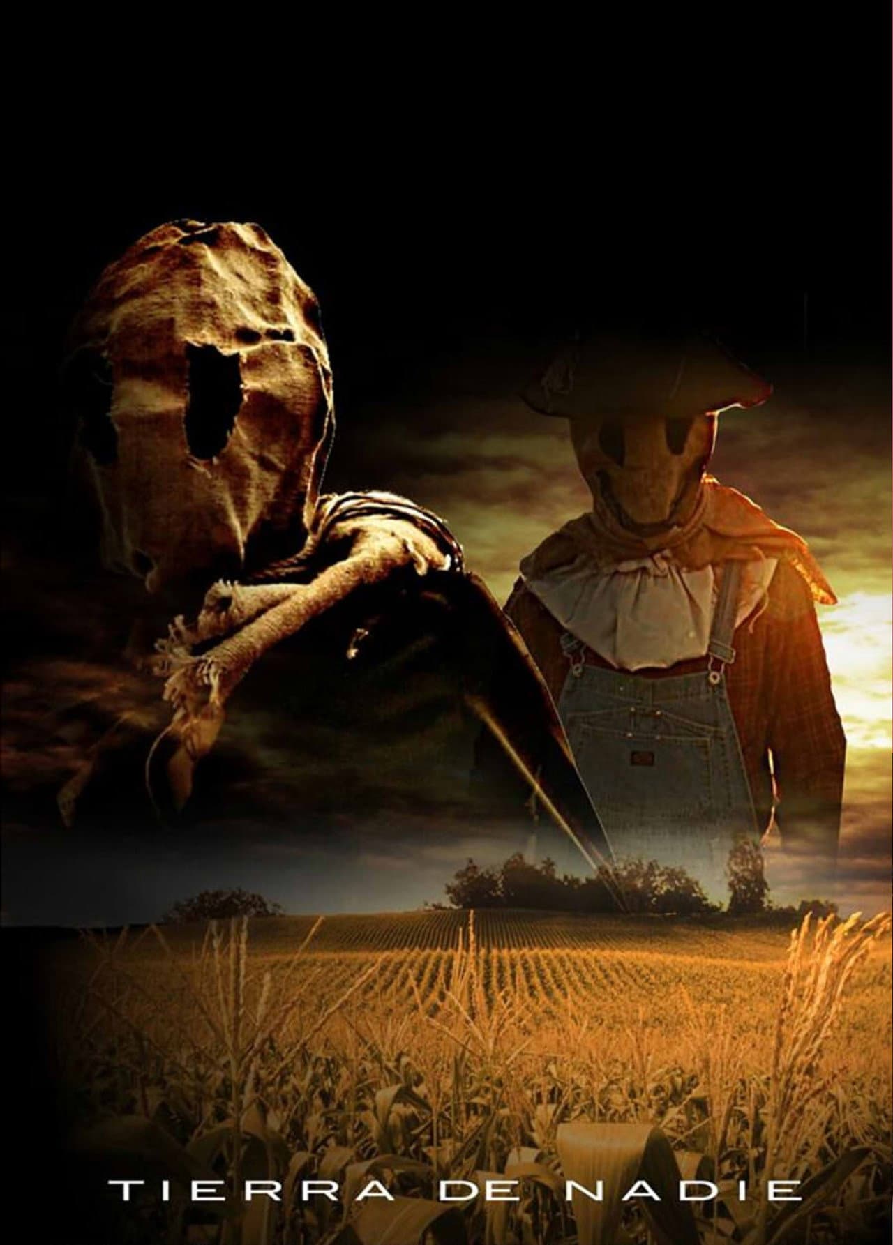 No Man's Land preview 1