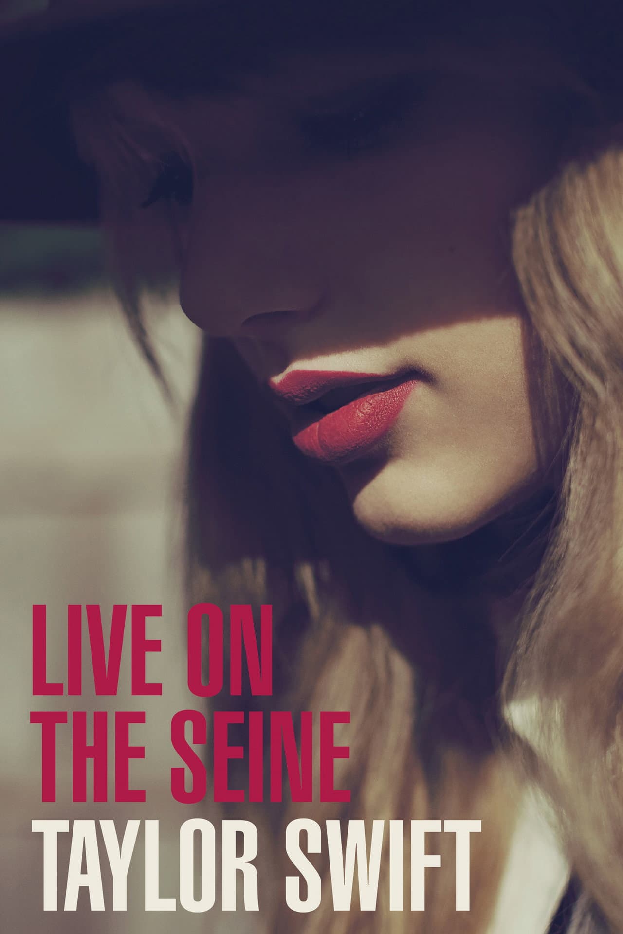 Taylor Swift: Live On the Seine preview 2