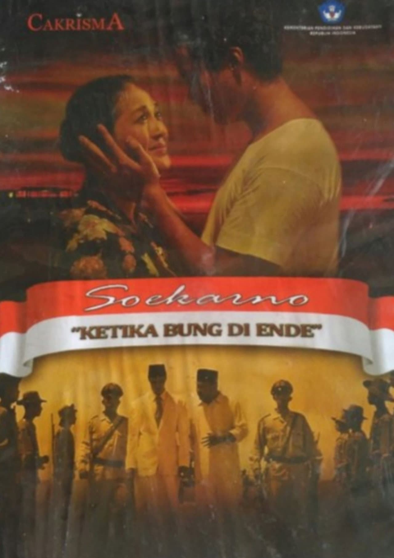 Ketika Bung di Ende preview 1