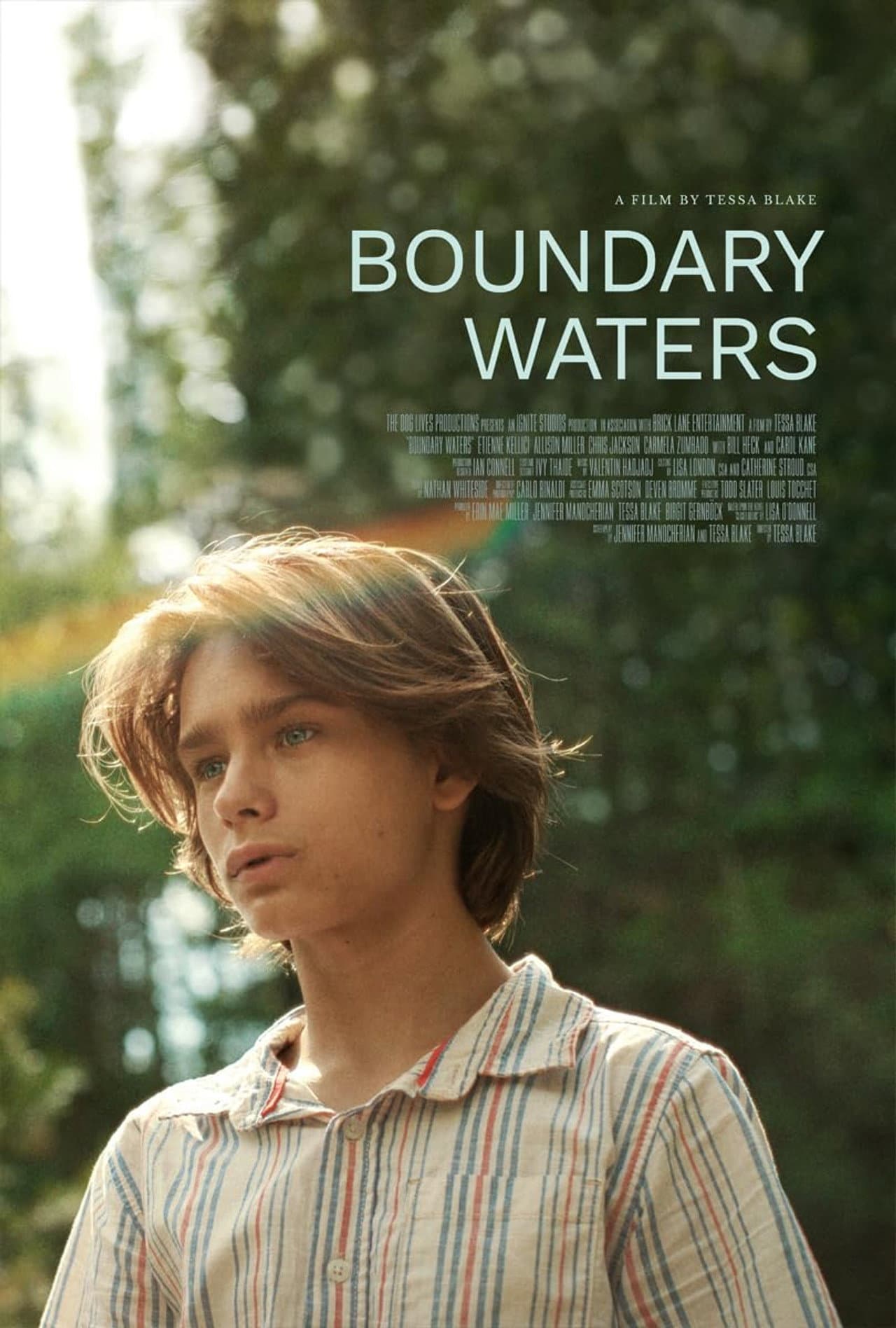 Boundary Waters preview 1