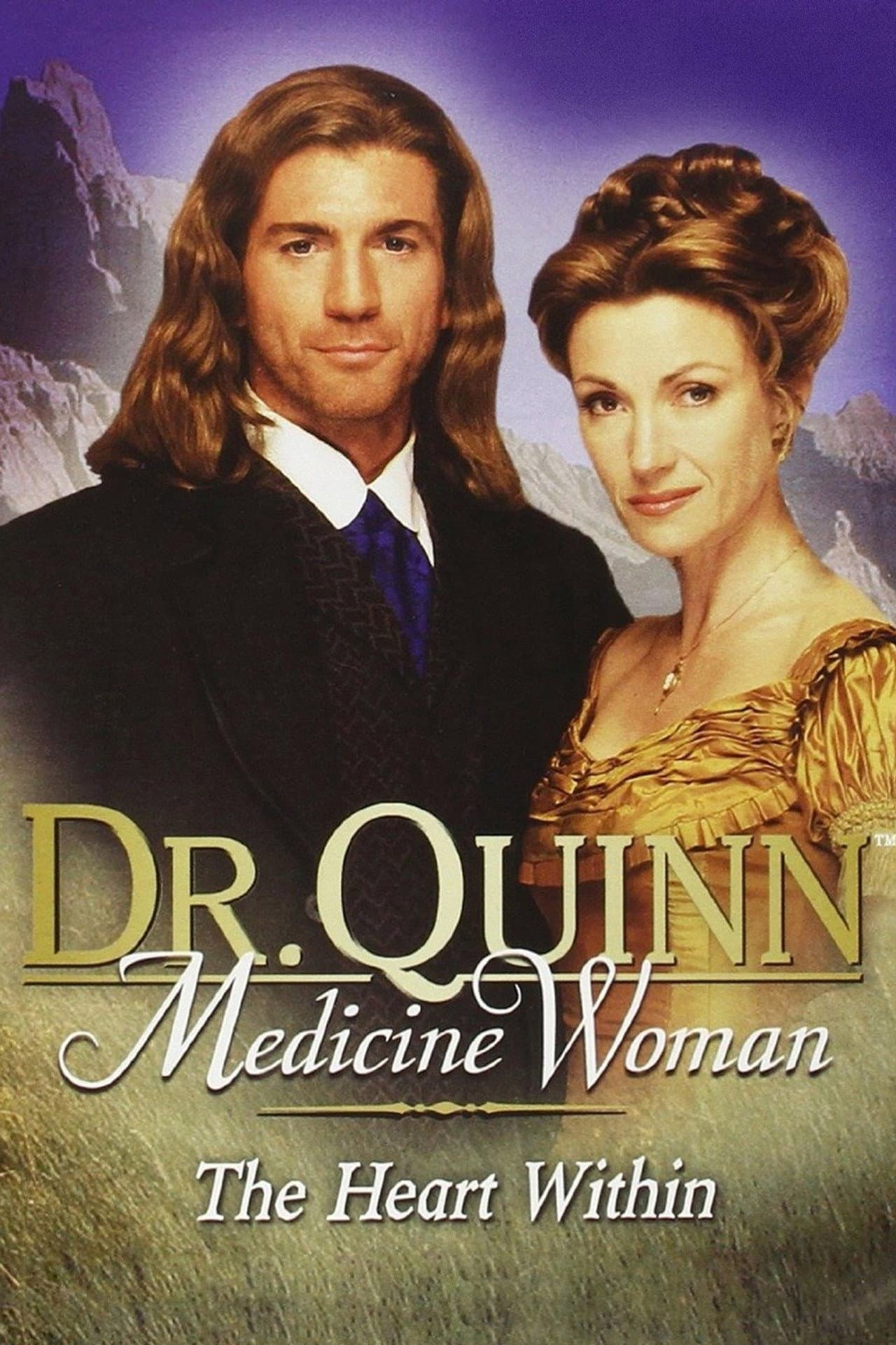 Dr. Quinn, Medicine Woman: The Heart Within preview 2