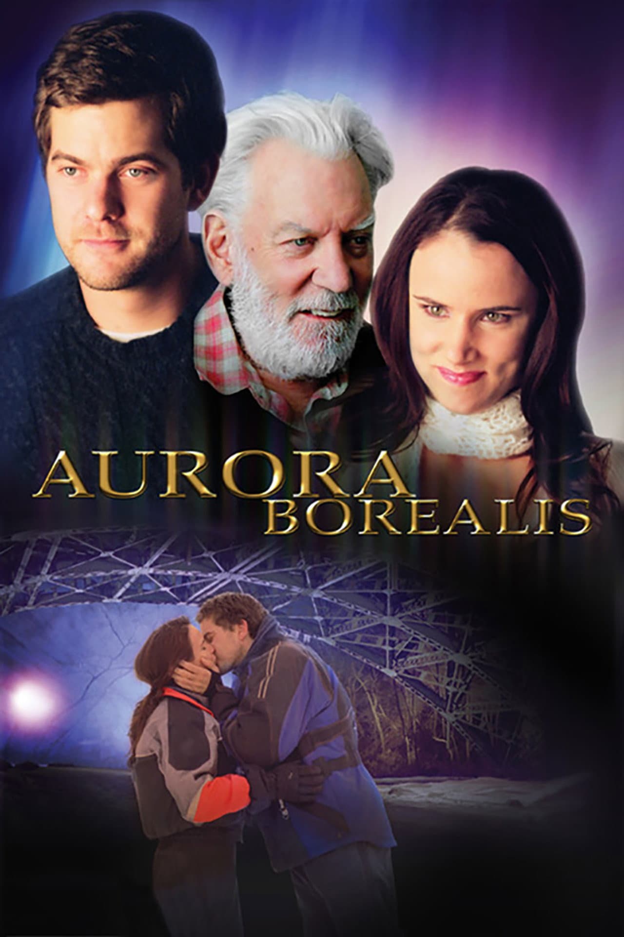 Aurora Borealis preview 2