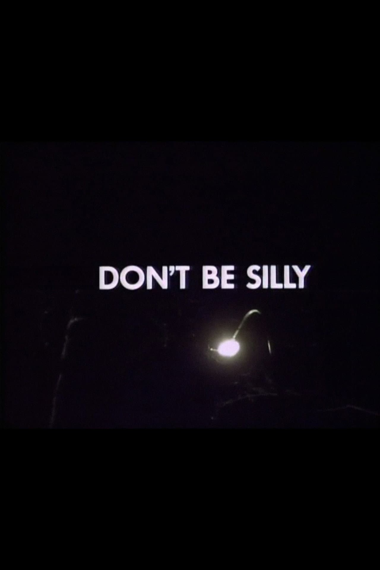 Don't Be Silly preview 2
