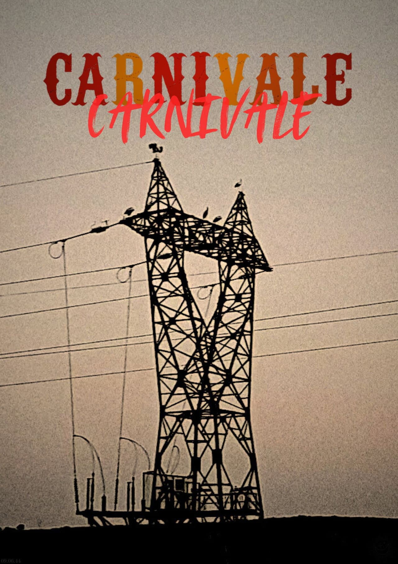 CARNIVALE preview 2