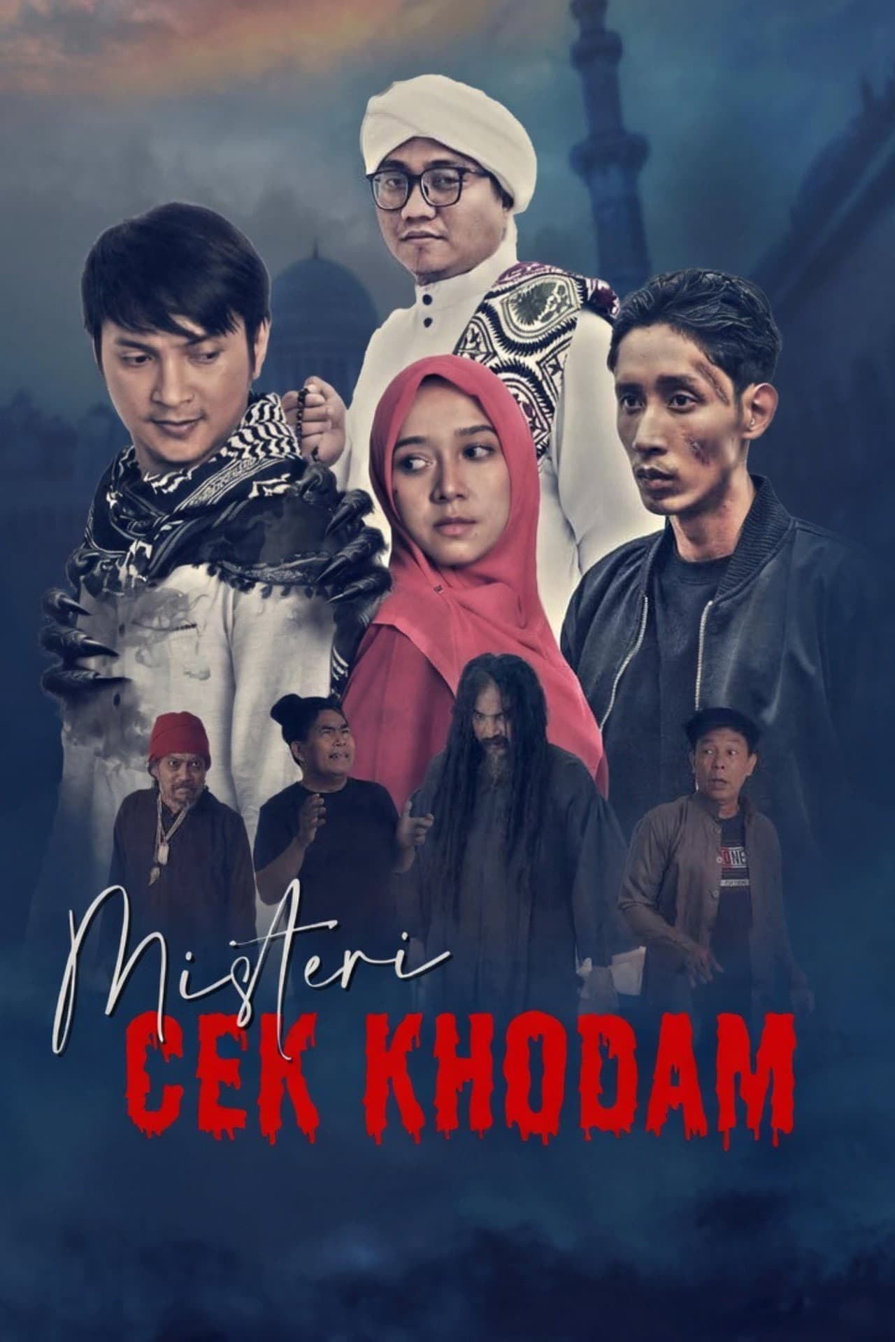 Misteri Cek Khodam preview 2