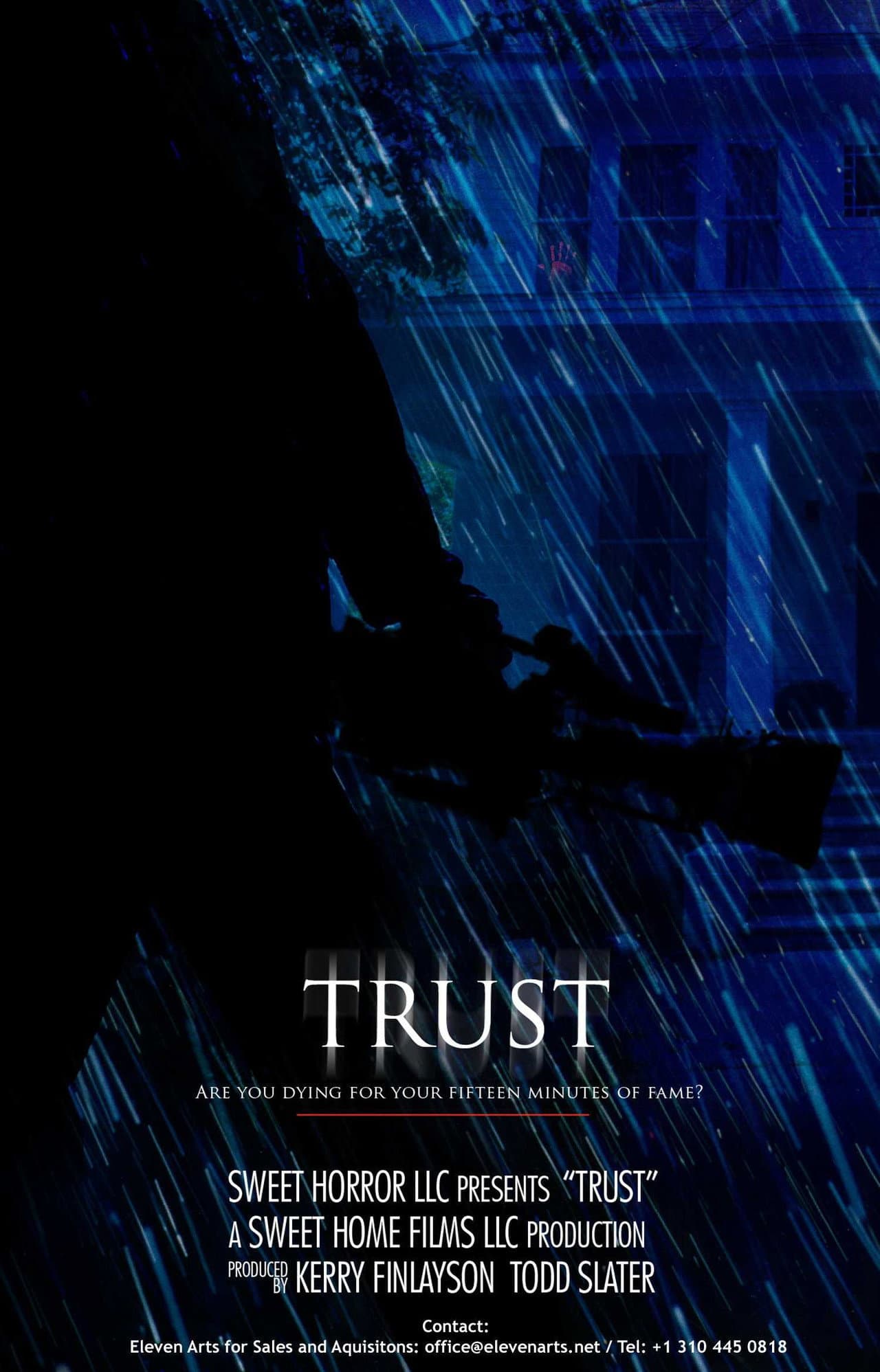 Trust preview 1