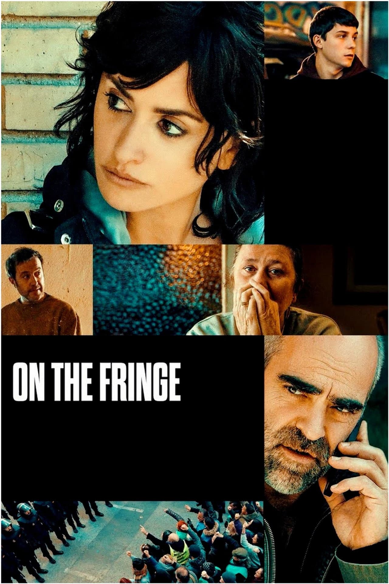 On the Fringe preview 2