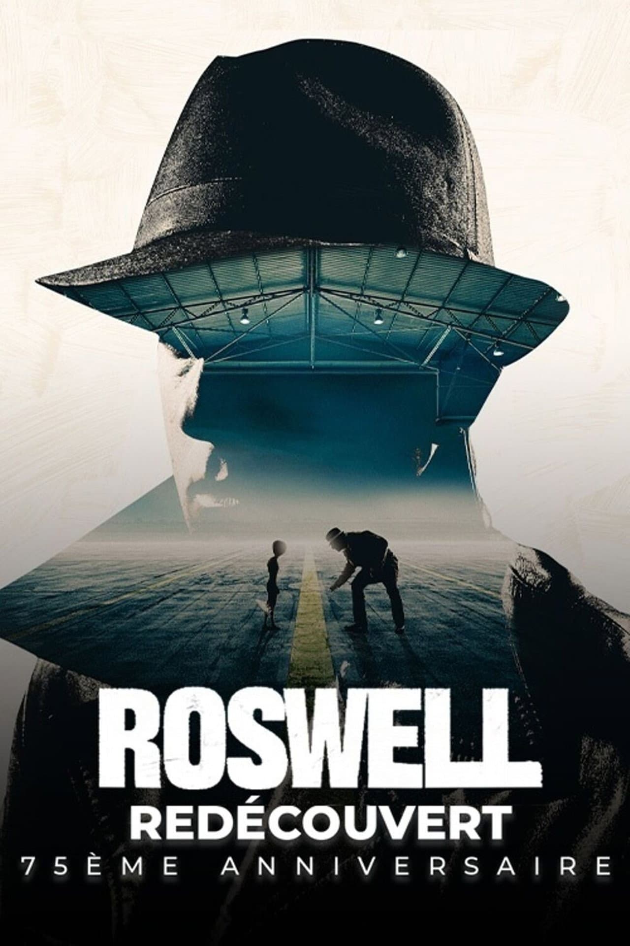 Roswell redécouvert 75ème anniversaire preview 1