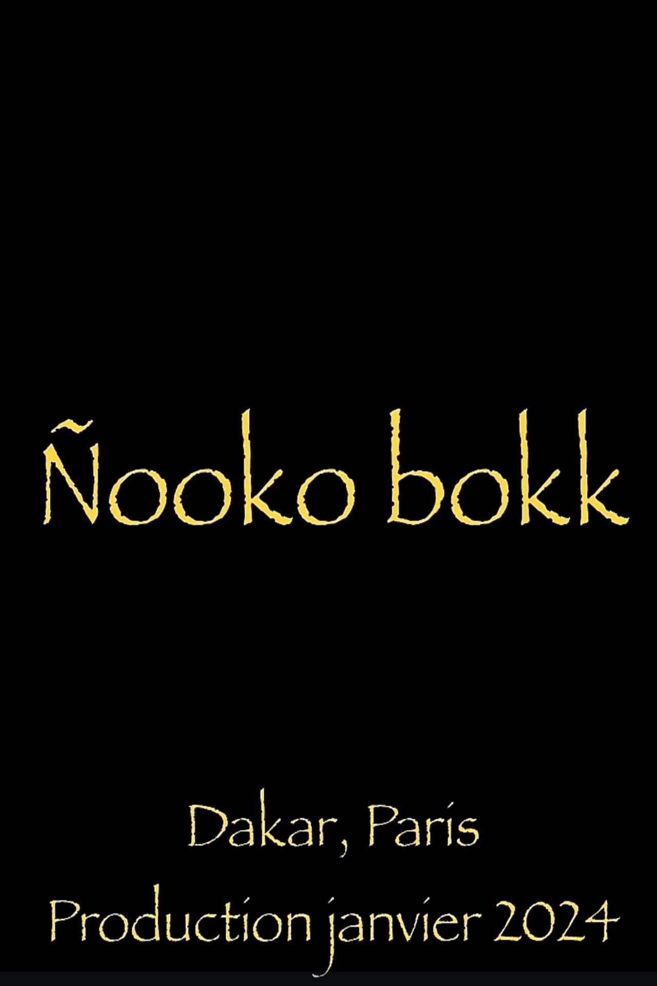 Nooko Bokk preview 2