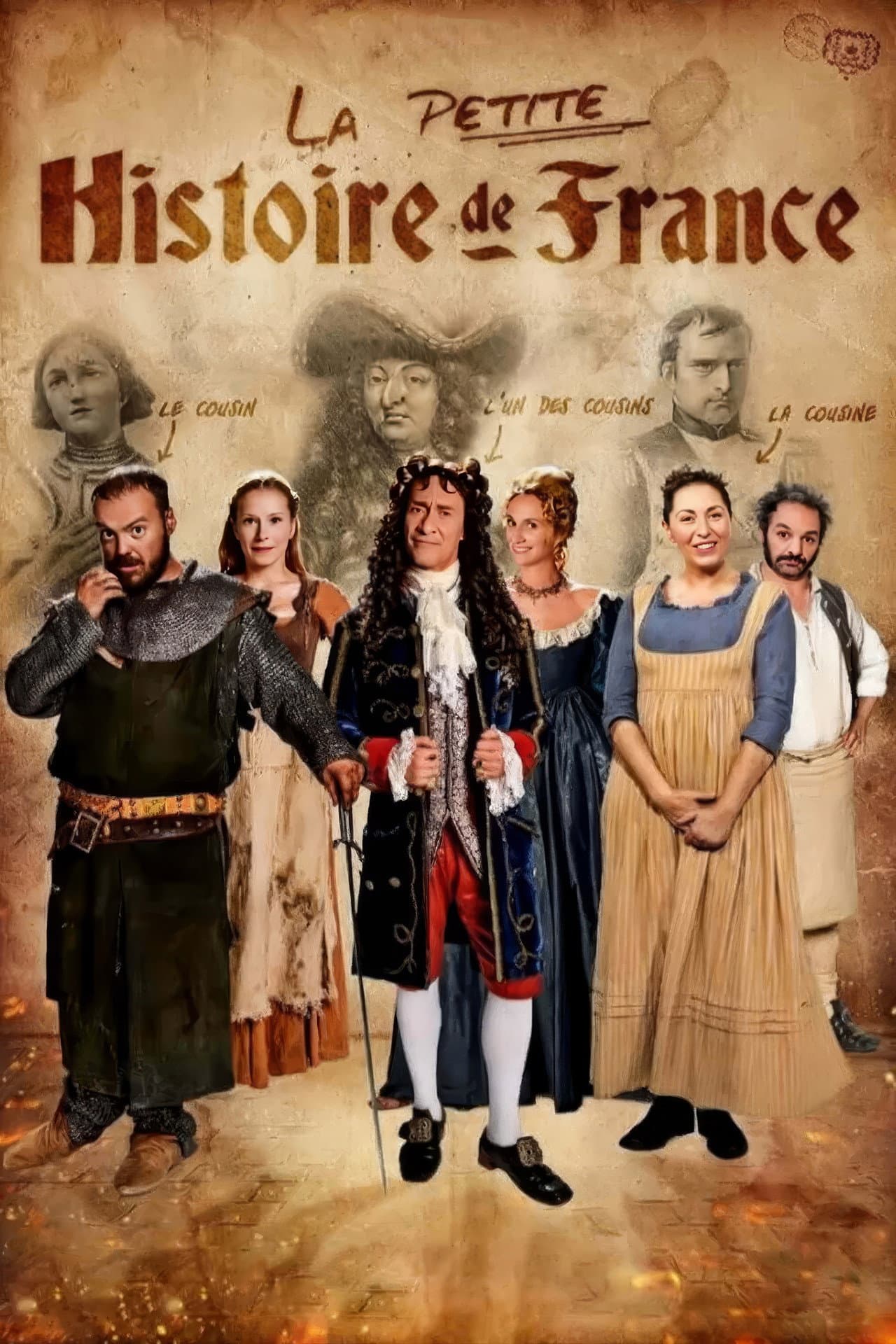La Petite Histoire de France preview 2