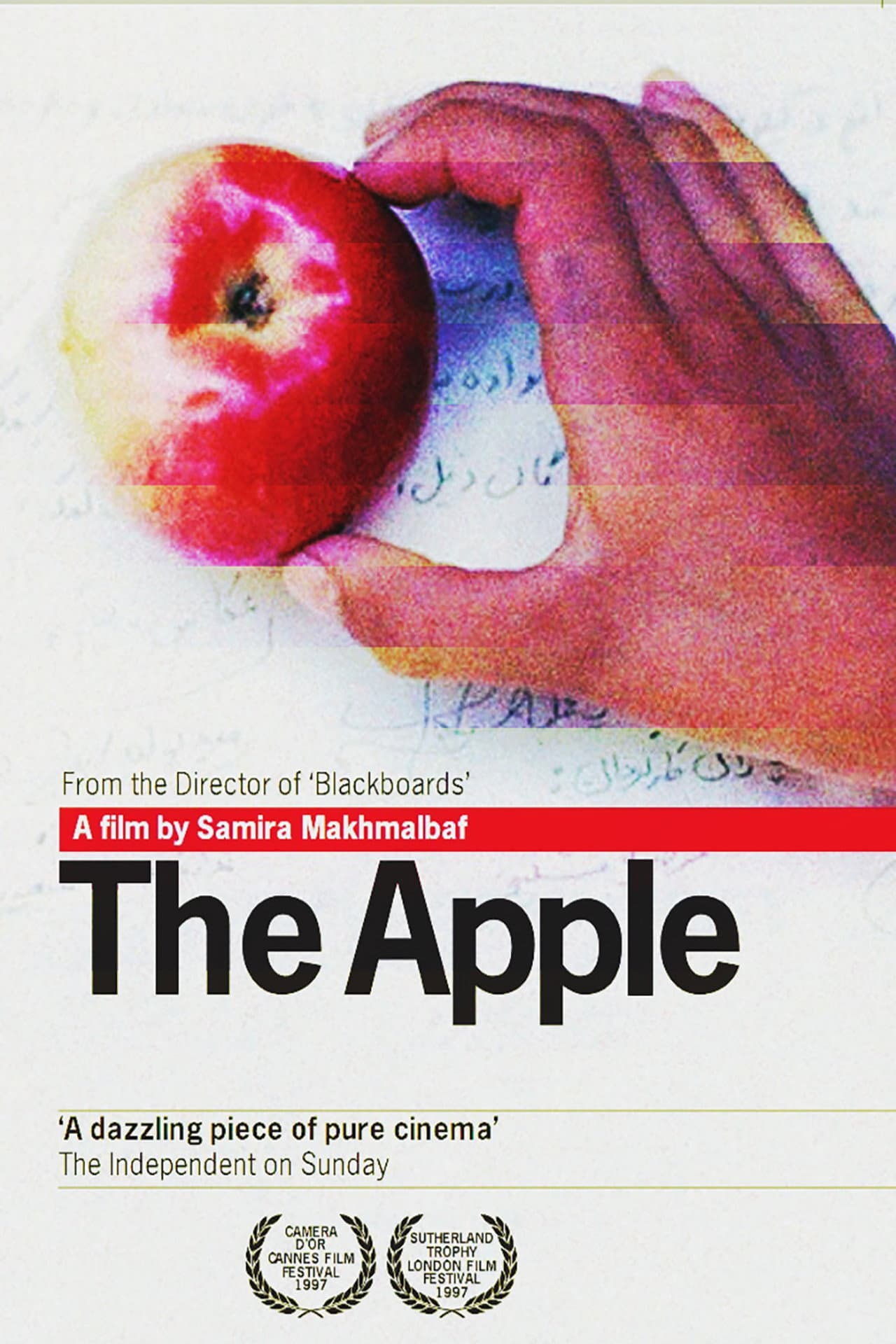 The Apple preview 2