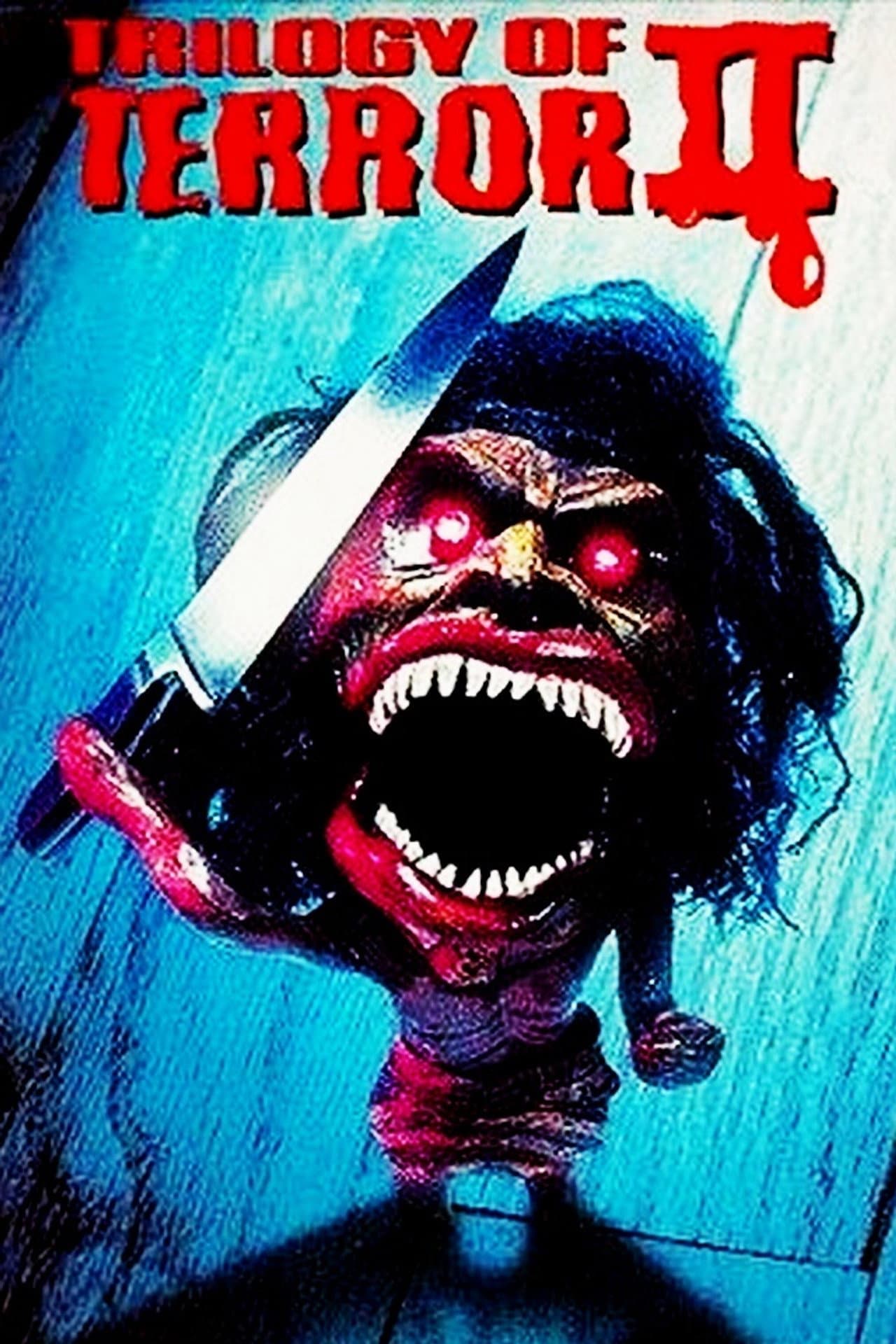 Trilogy of Terror II preview 2