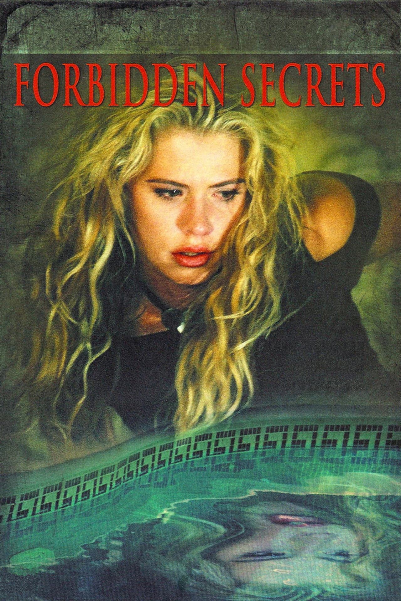 Forbidden Secrets preview 2