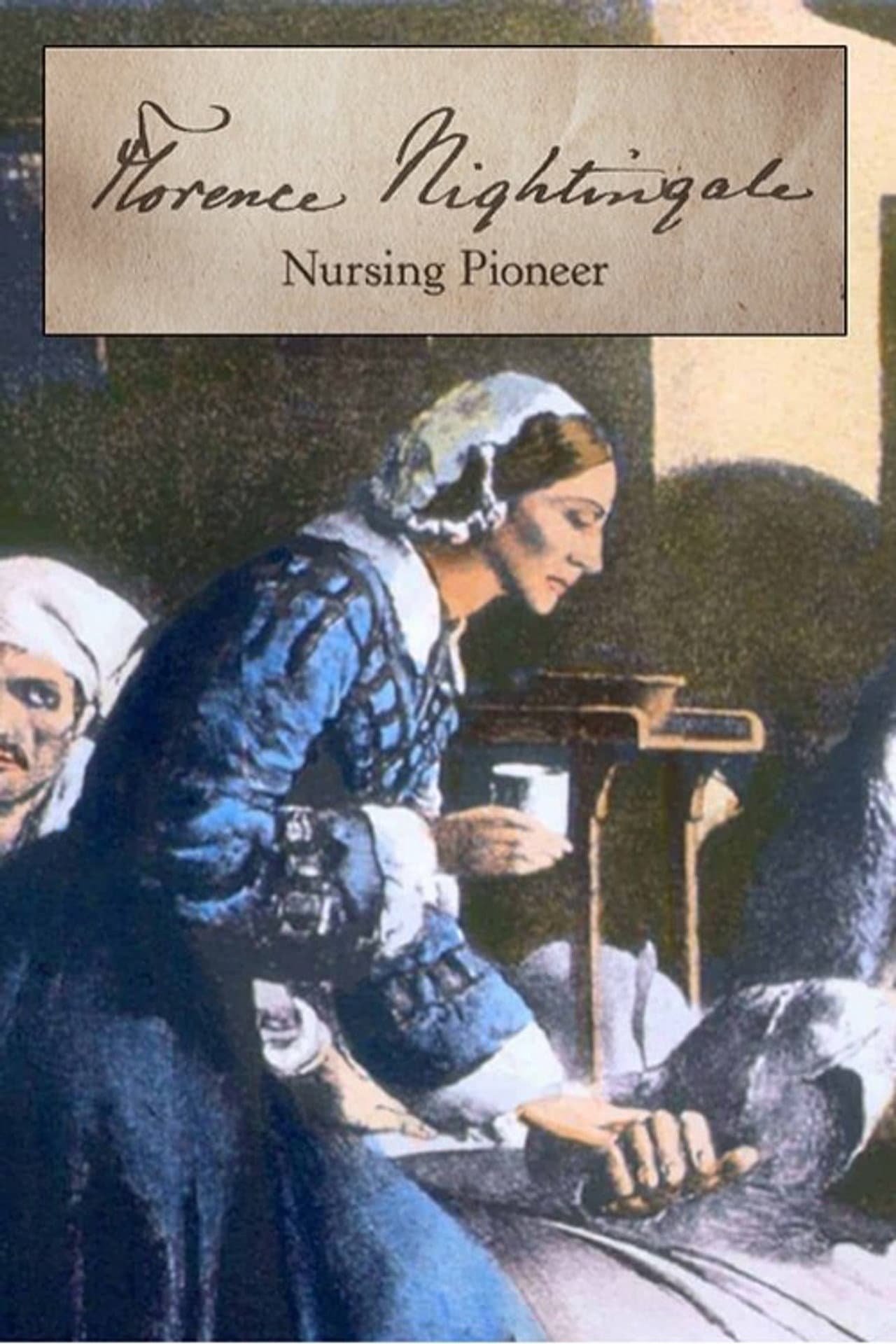 Florence Nightingale: Nursing Pioneer preview 2