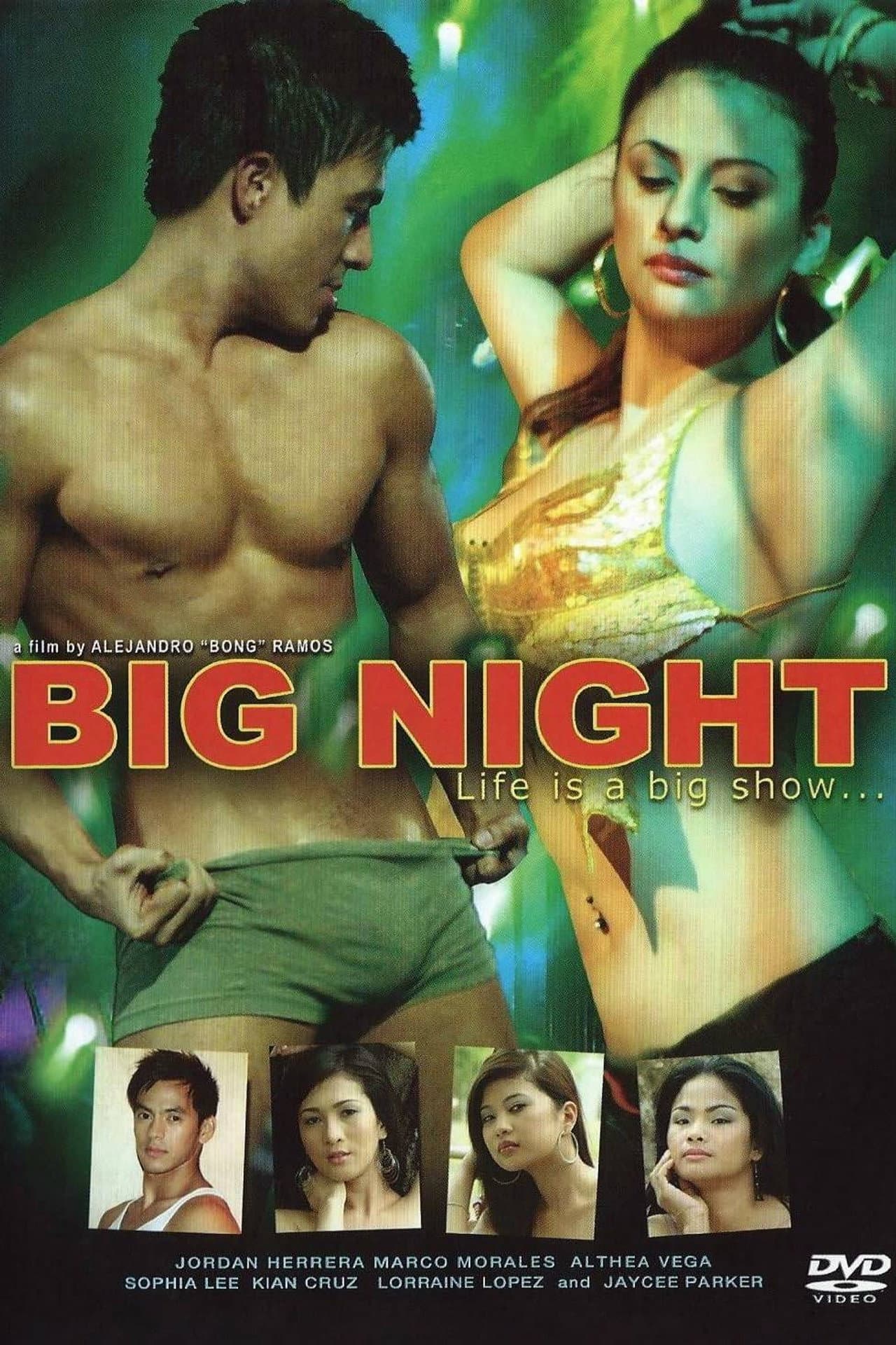 Big Night preview 1