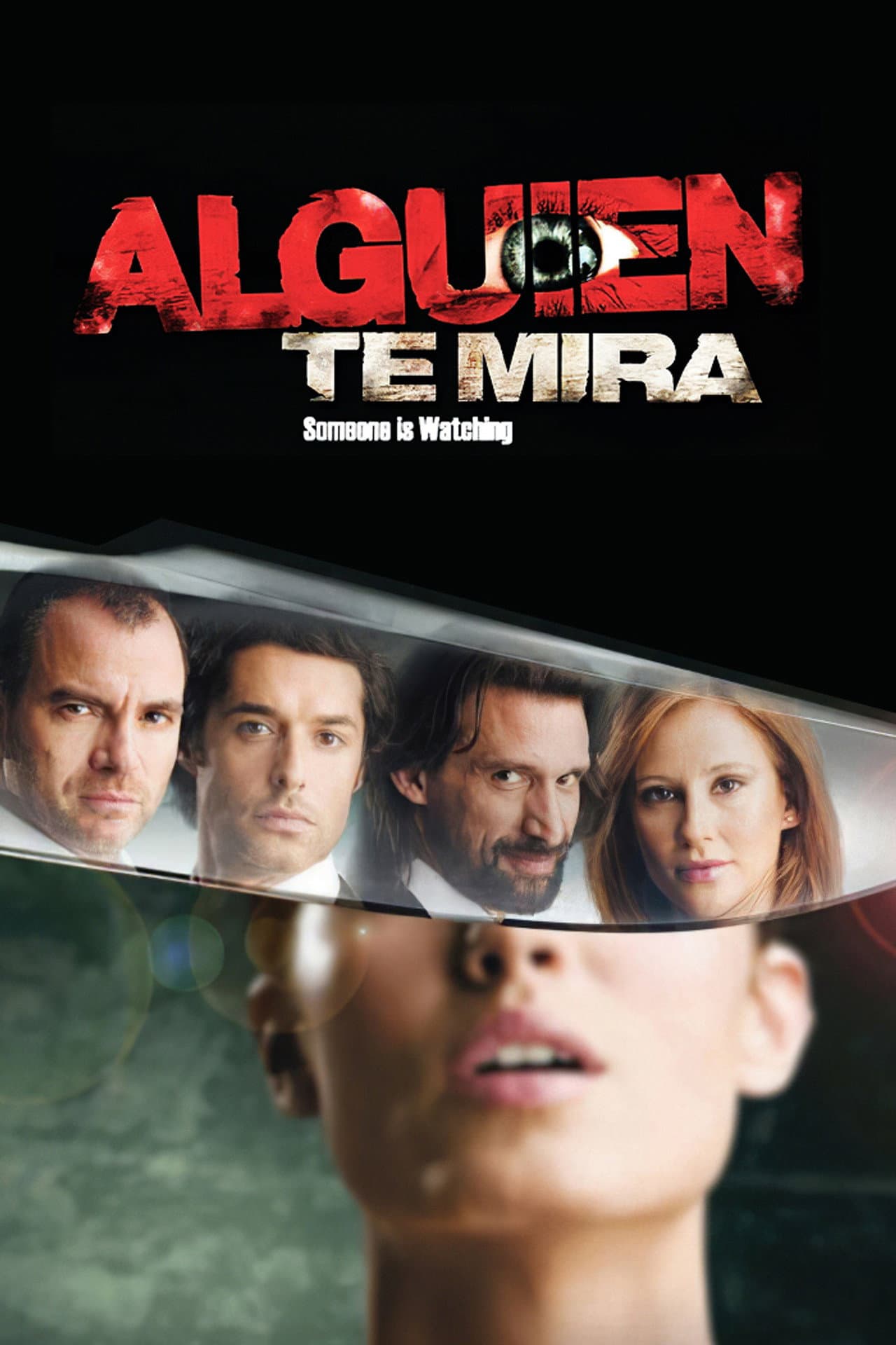 Alguien te mira preview 2