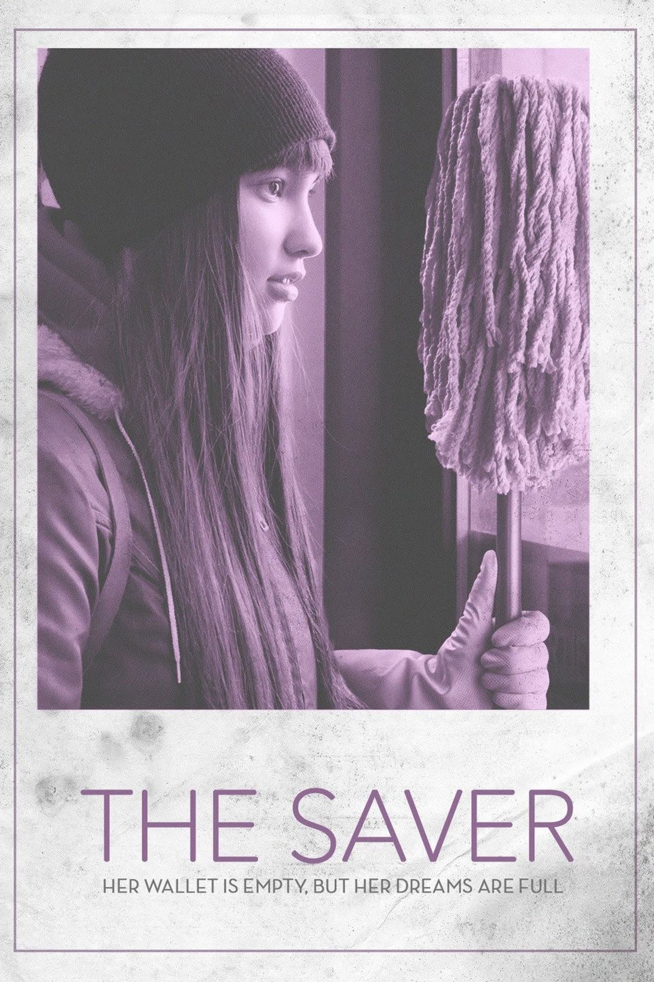 The Saver preview 2