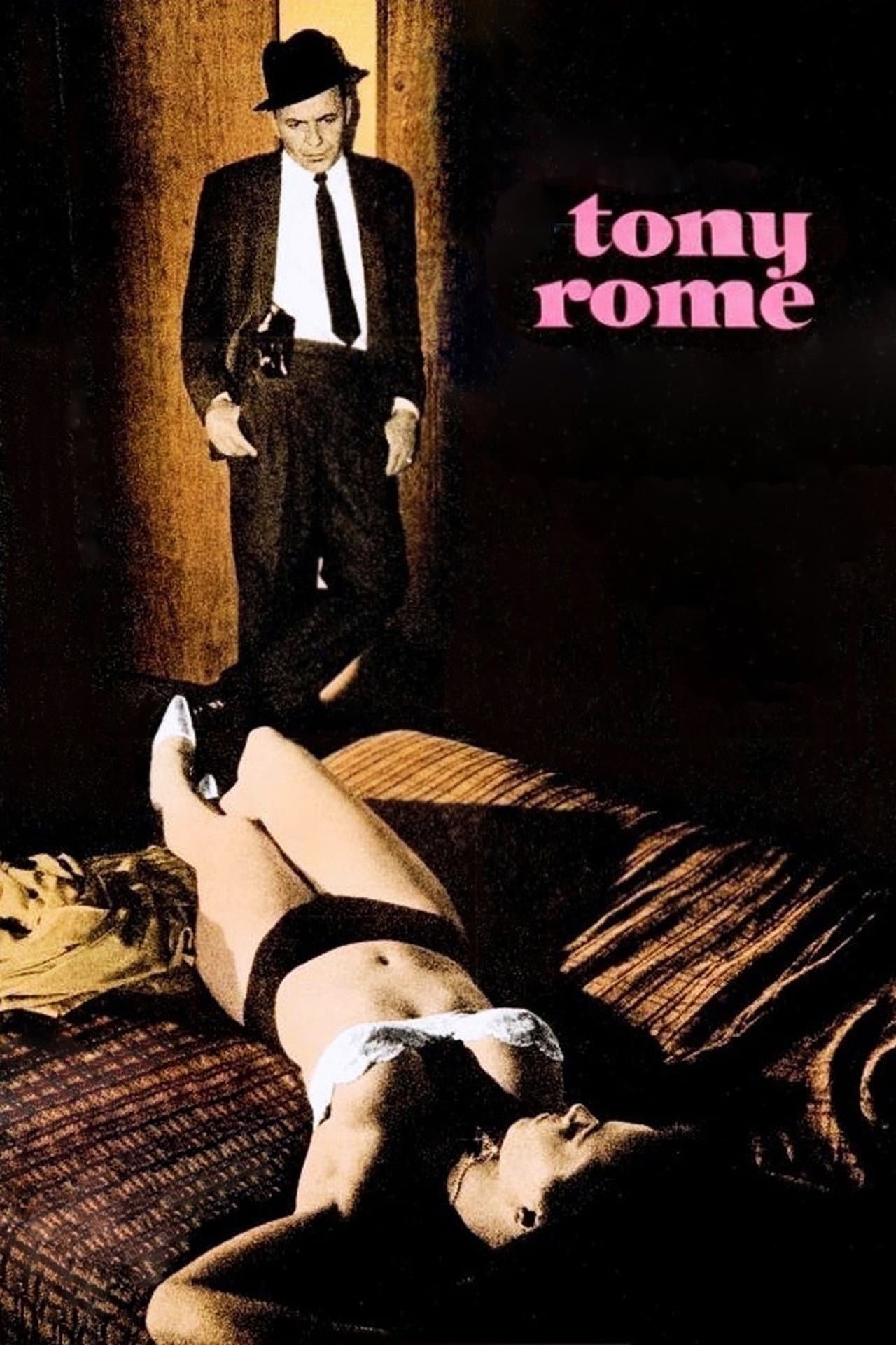 Tony Rome preview 2