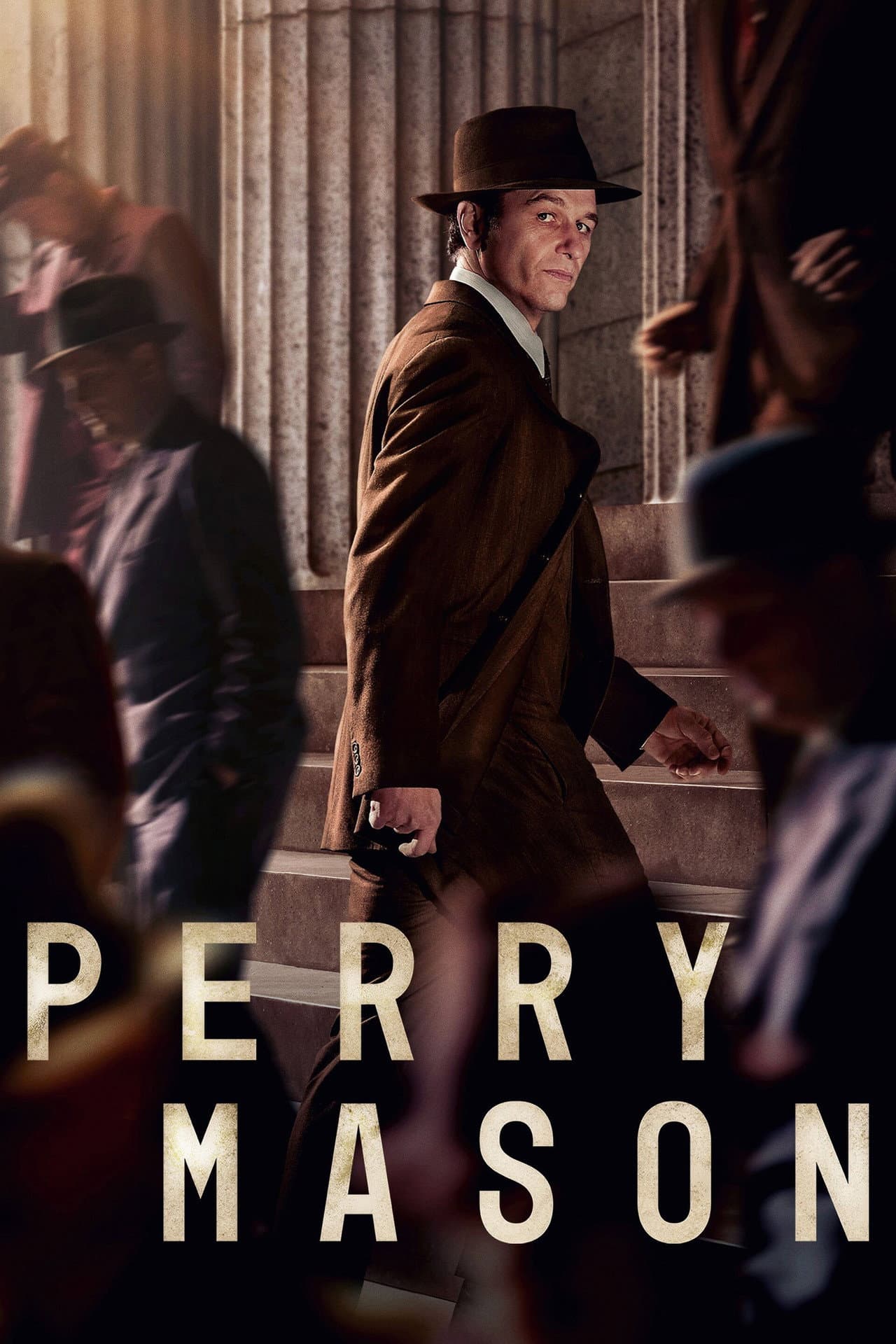Perry Mason preview 2