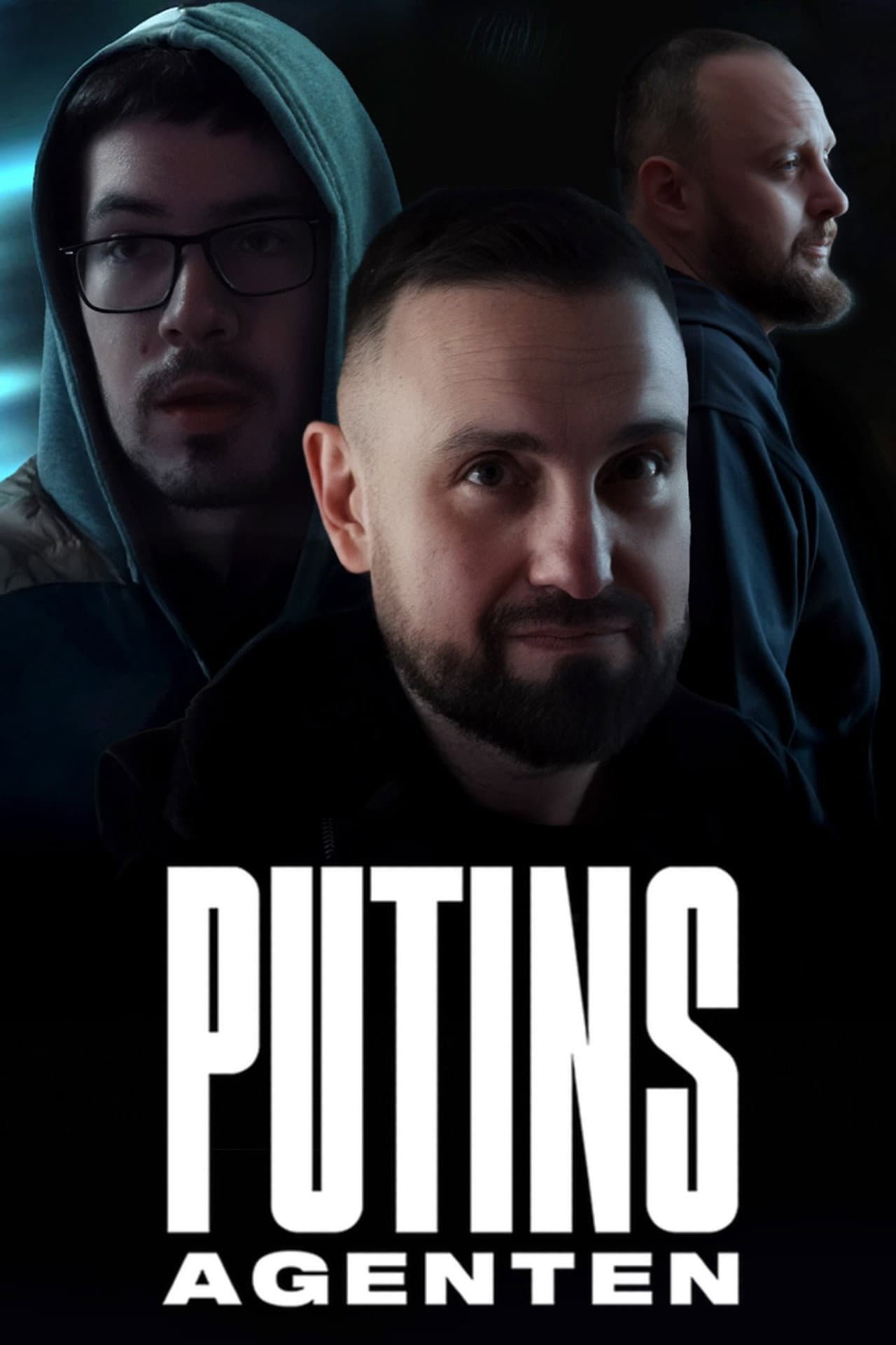 Putins Agenten preview 2
