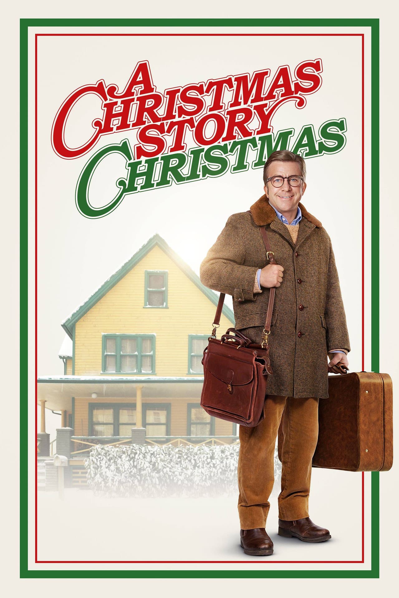 A Christmas Story Christmas preview 2
