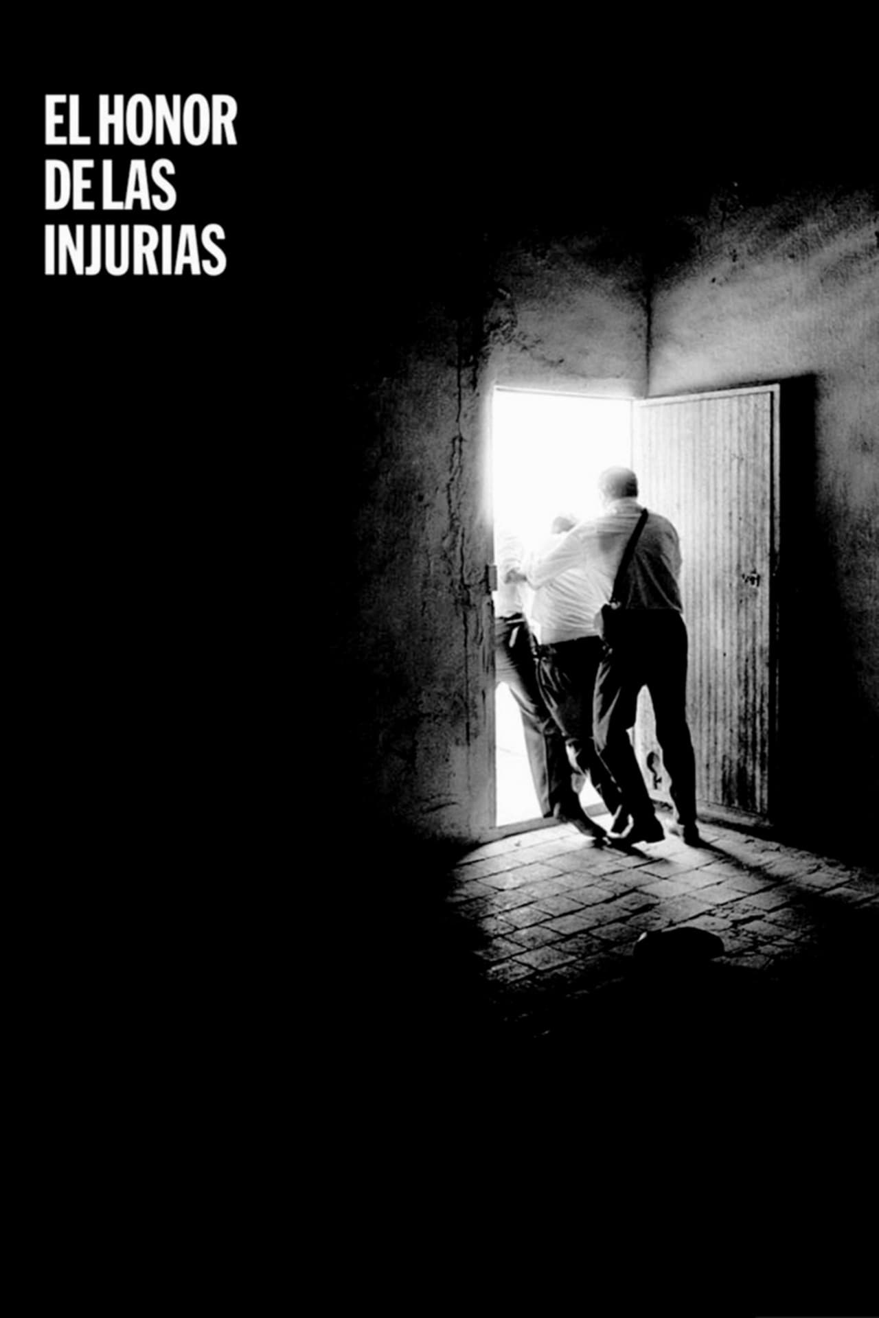 The Honor of Injuries preview 1