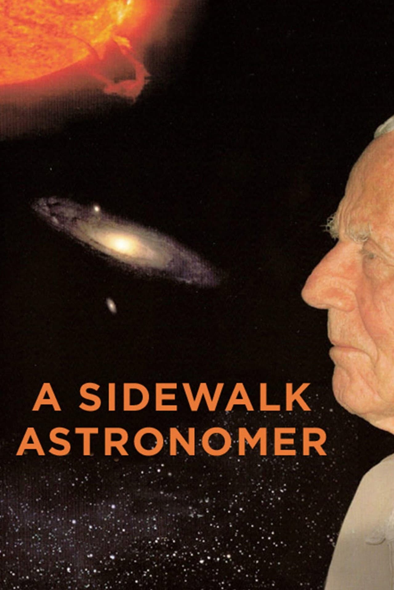 A Sidewalk Astronomer preview 1