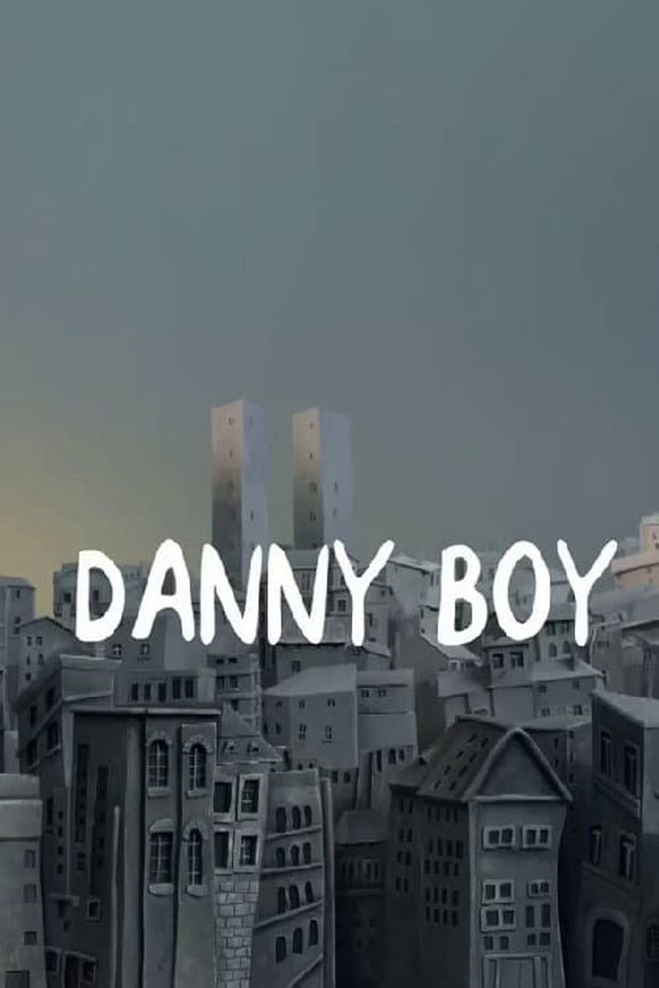 Danny Boy preview 2