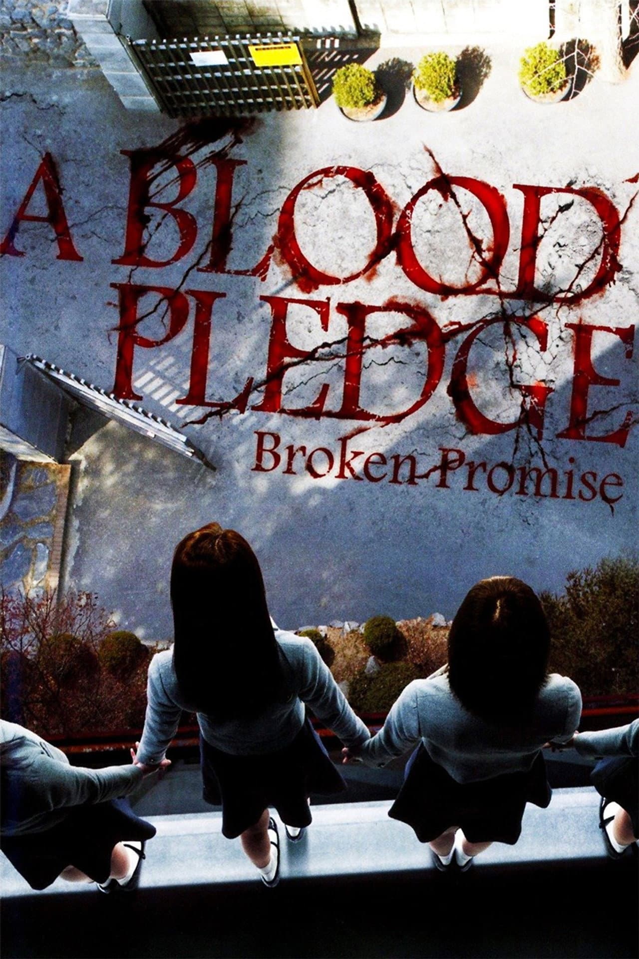 A Blood Pledge preview 2