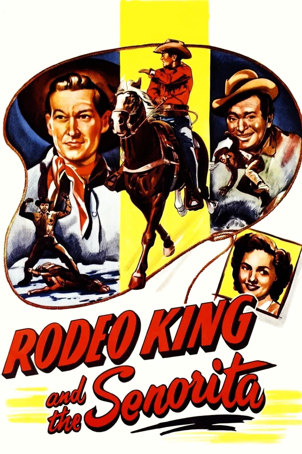 Rodeo King and the Senorita preview 2