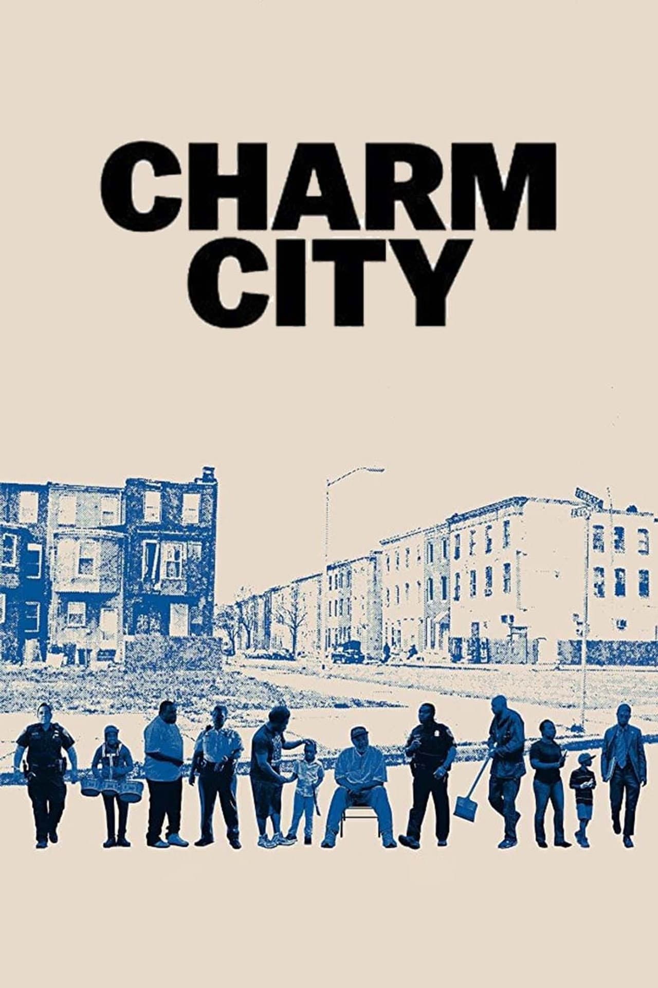 Charm City preview 1